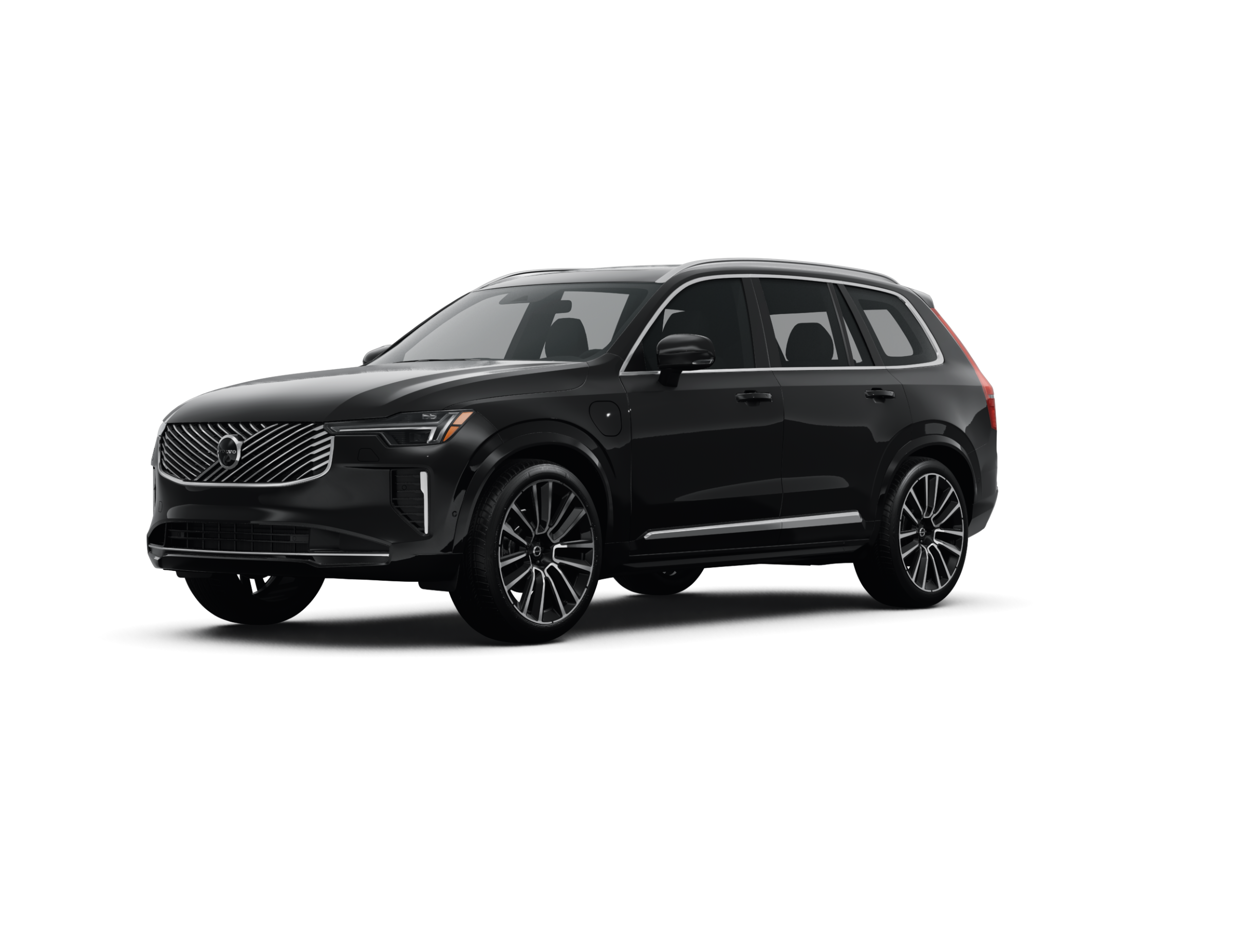 2025 Volvo XC90