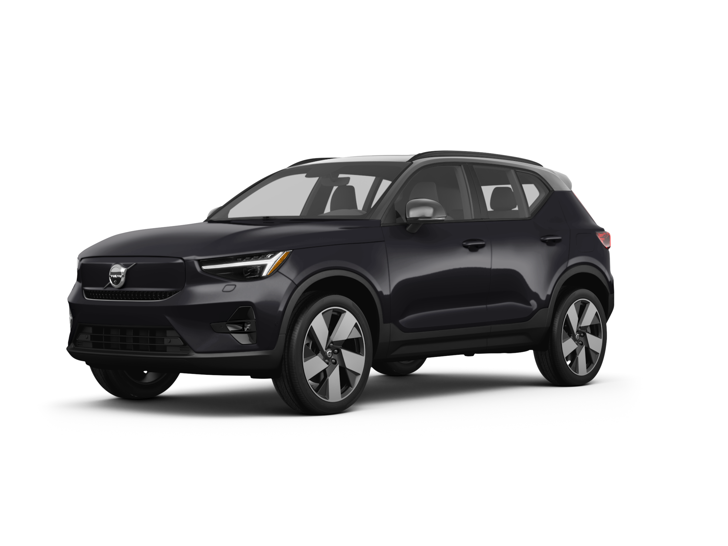 2026 Volvo EX40 Plus's photo