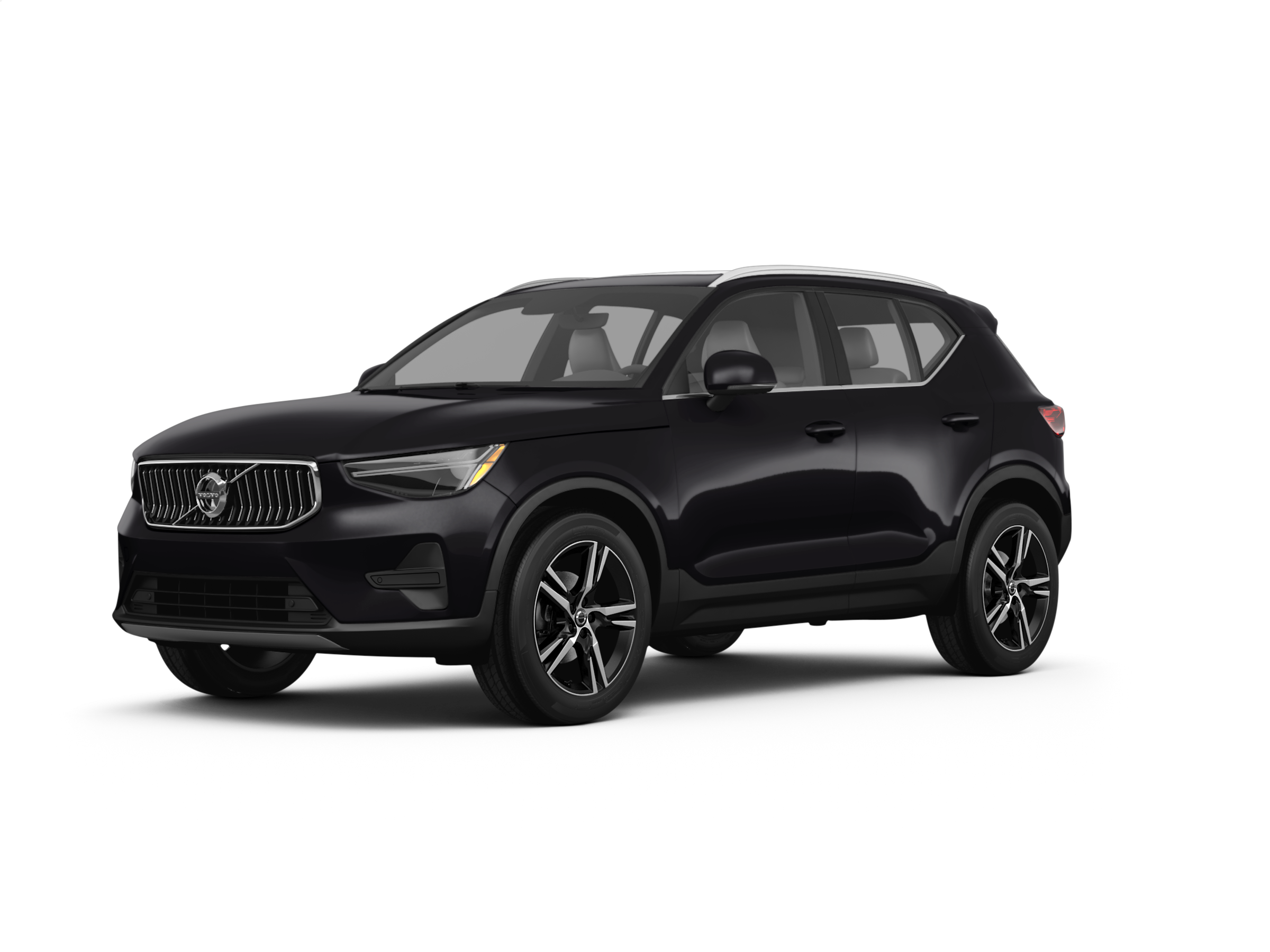 2026 Volvo XC40 Core's photo