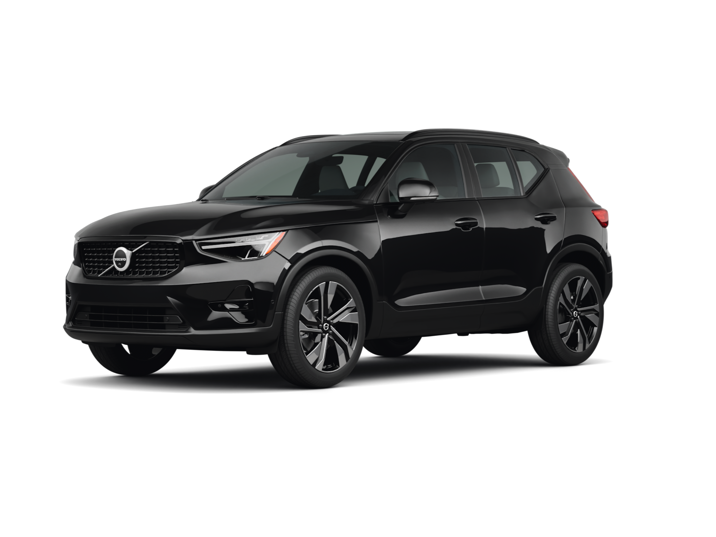 2026 Volvo XC40 Plus's photo