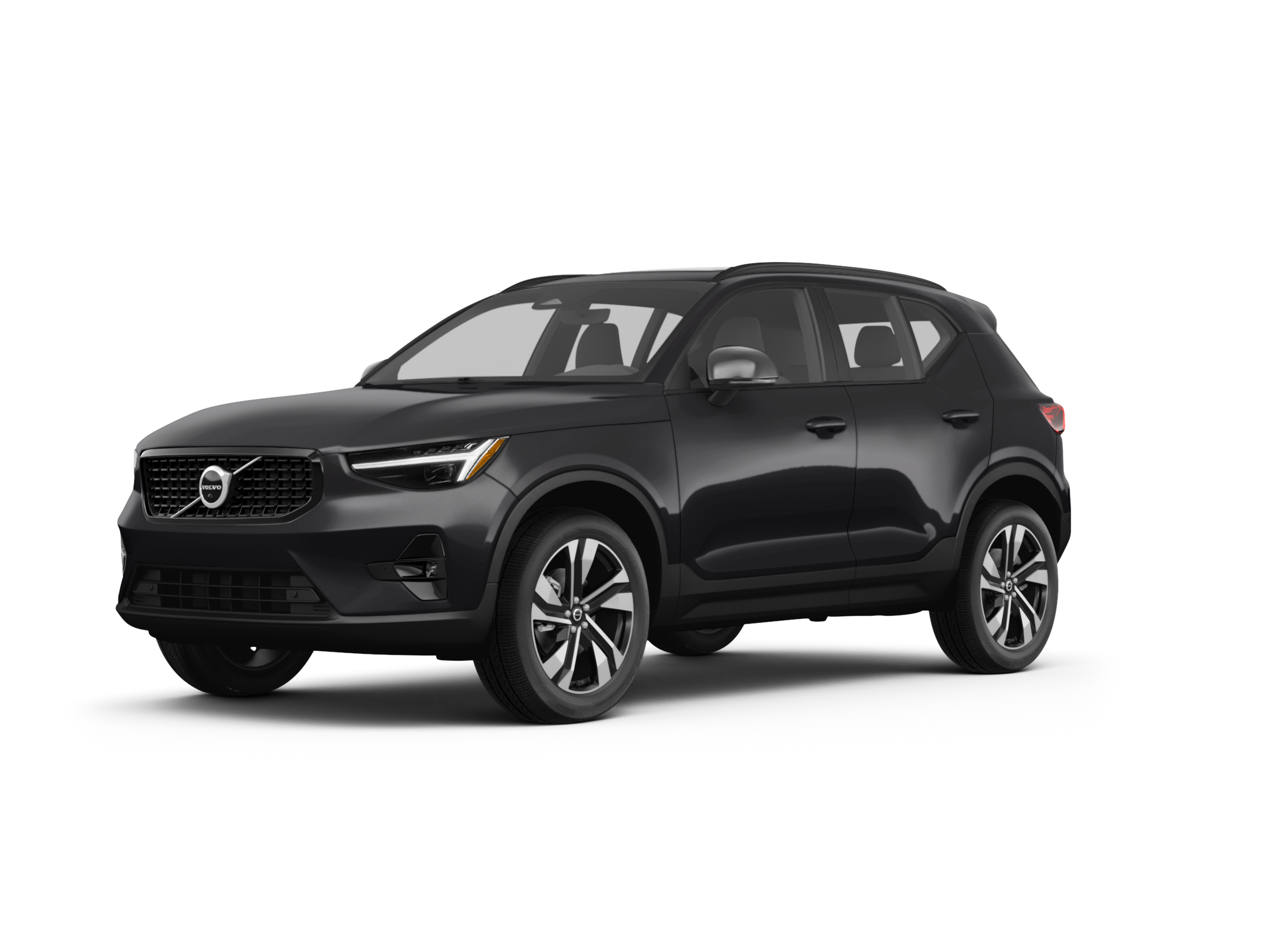 2026 Volvo XC40 Ultra's photo