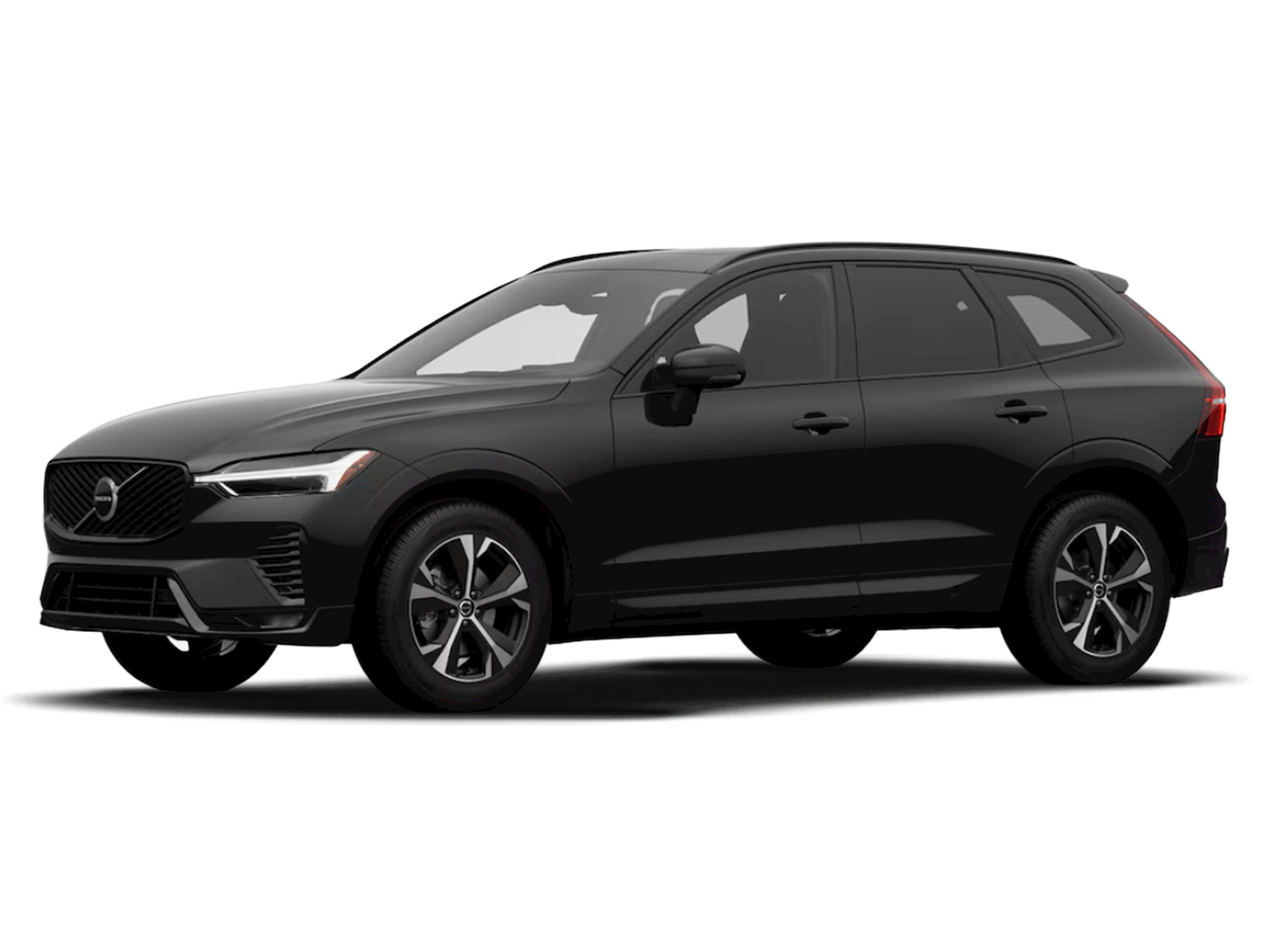 2026 Volvo XC60 Core's photo
