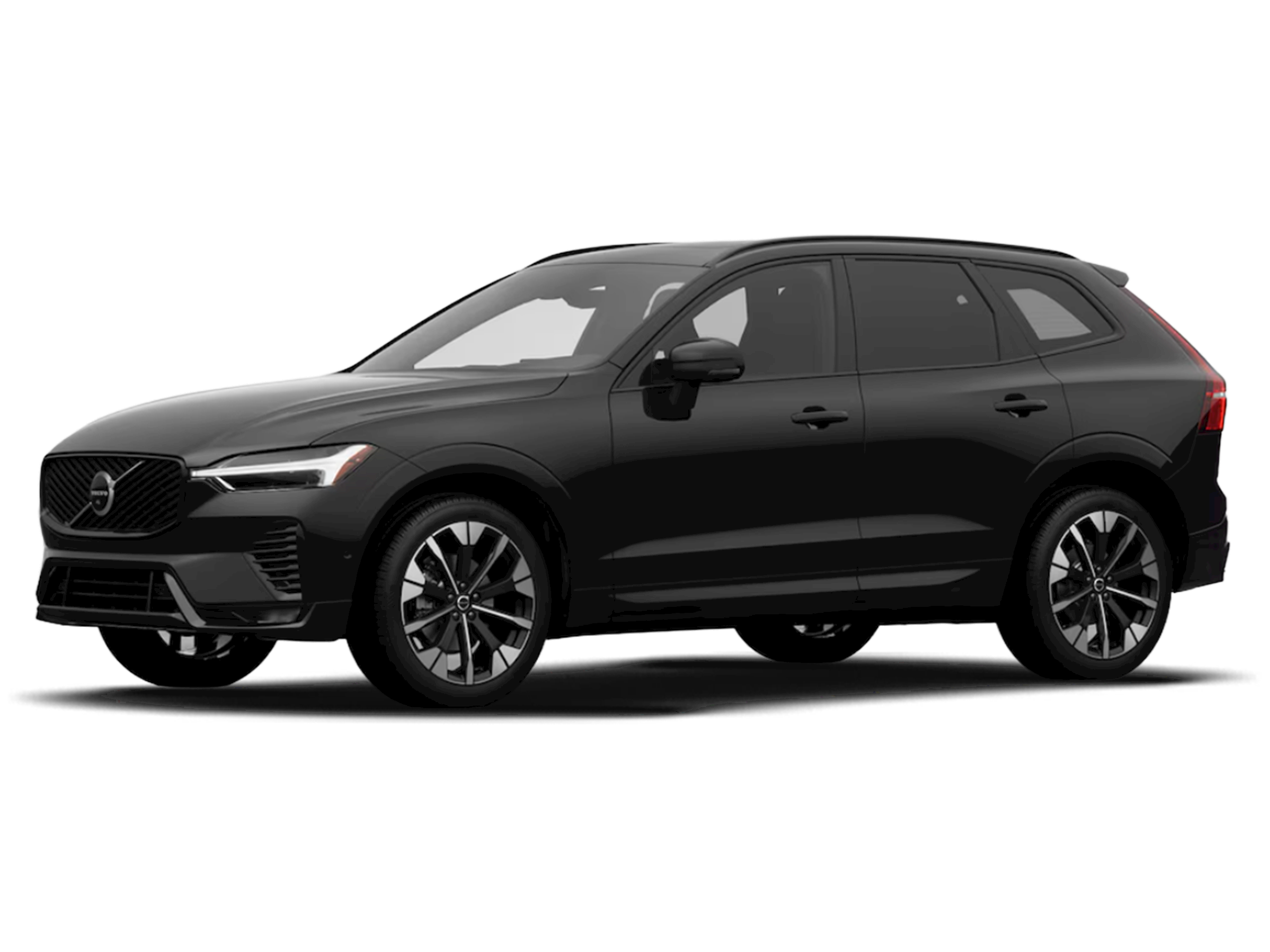 2026 Volvo XC60 Ultra's photo