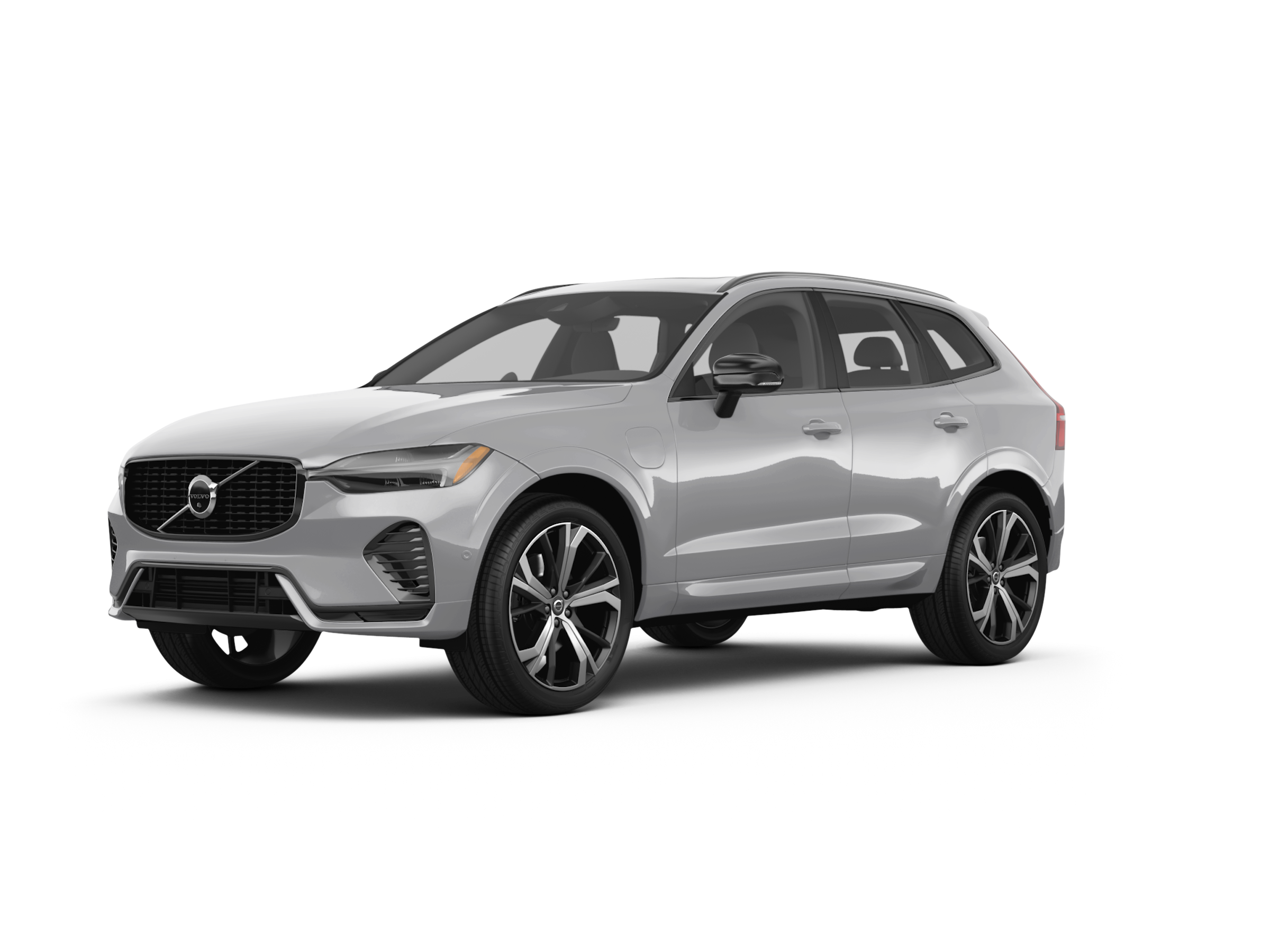 2026 Volvo XC60 Polestar's photo