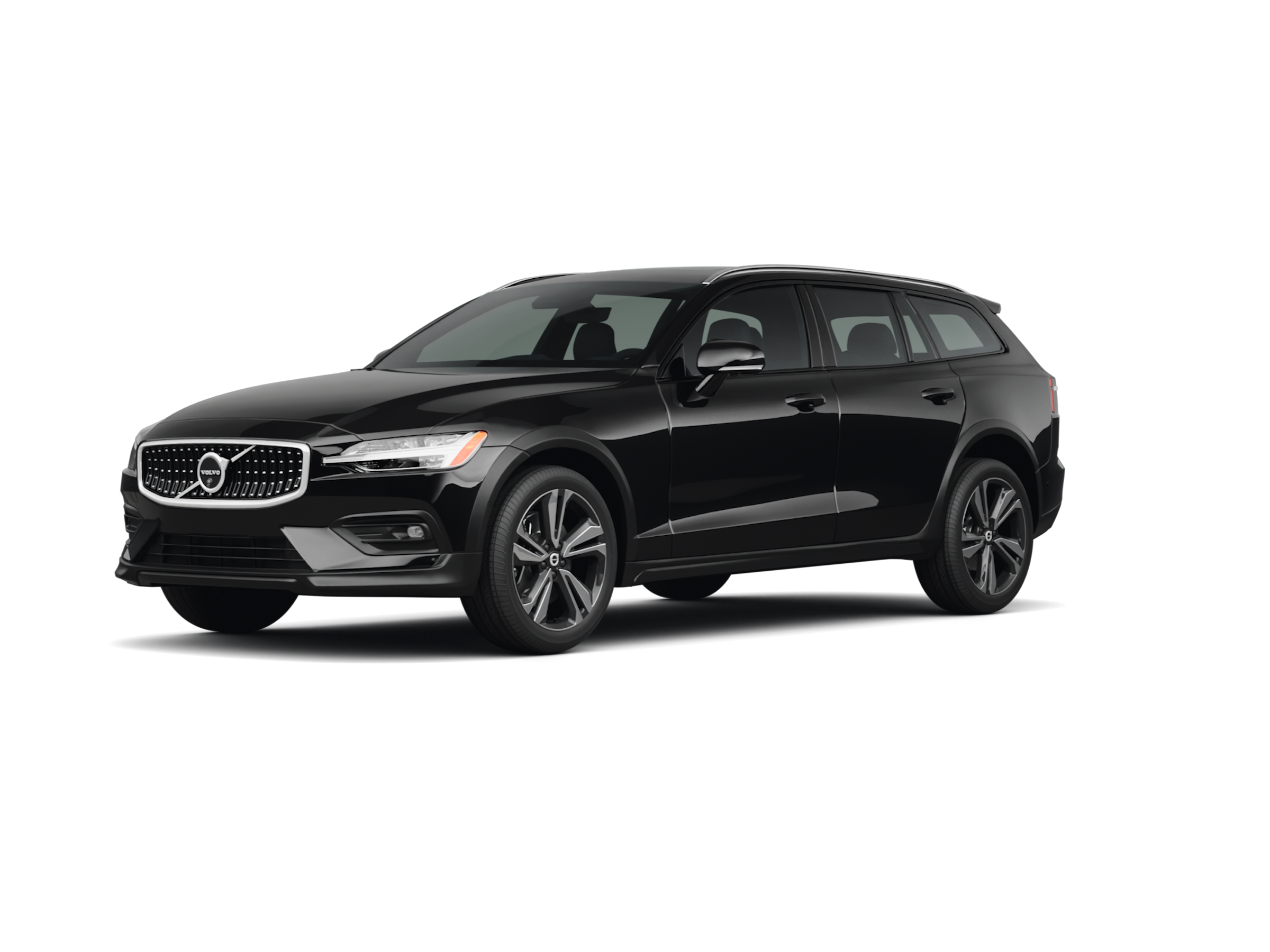 2026 Volvo V60 Cross Country Plus's photo