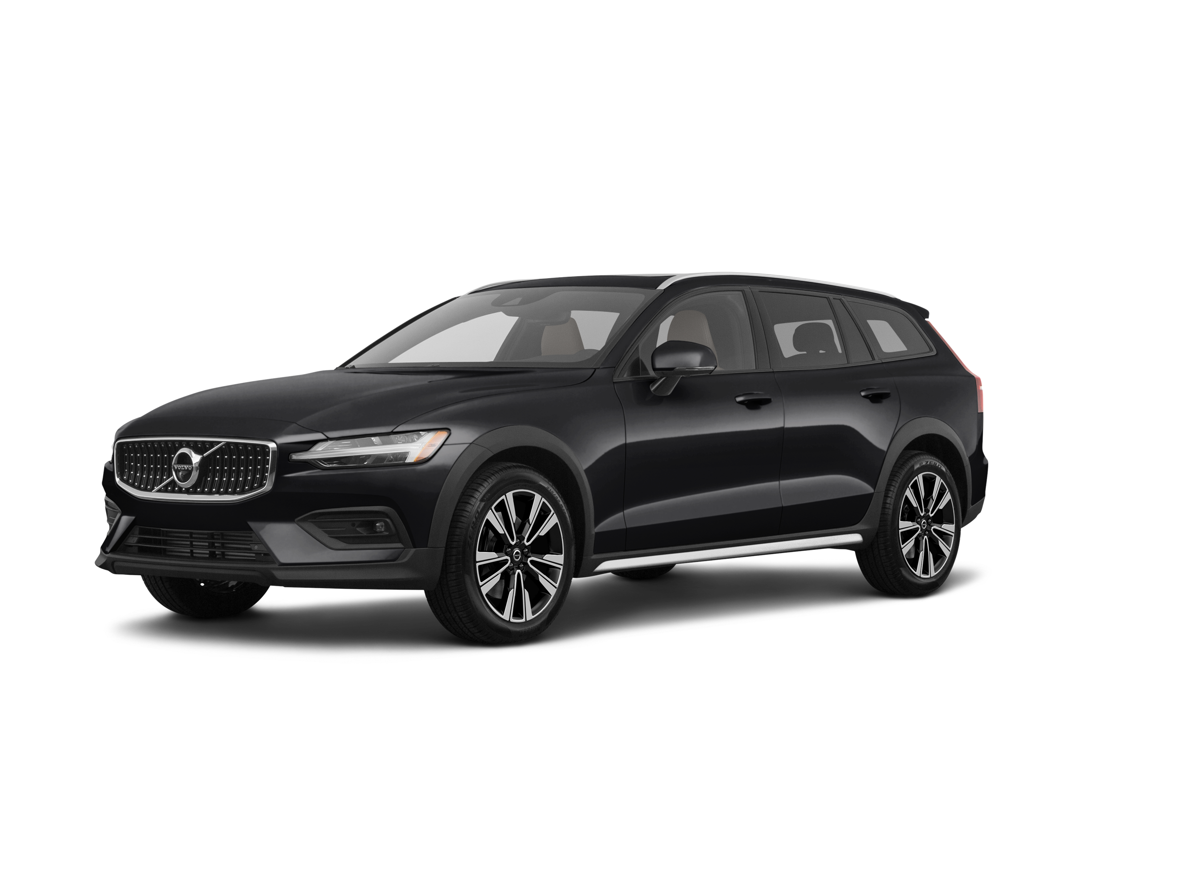 2026 Volvo V60 Cross Country Ultra's photo