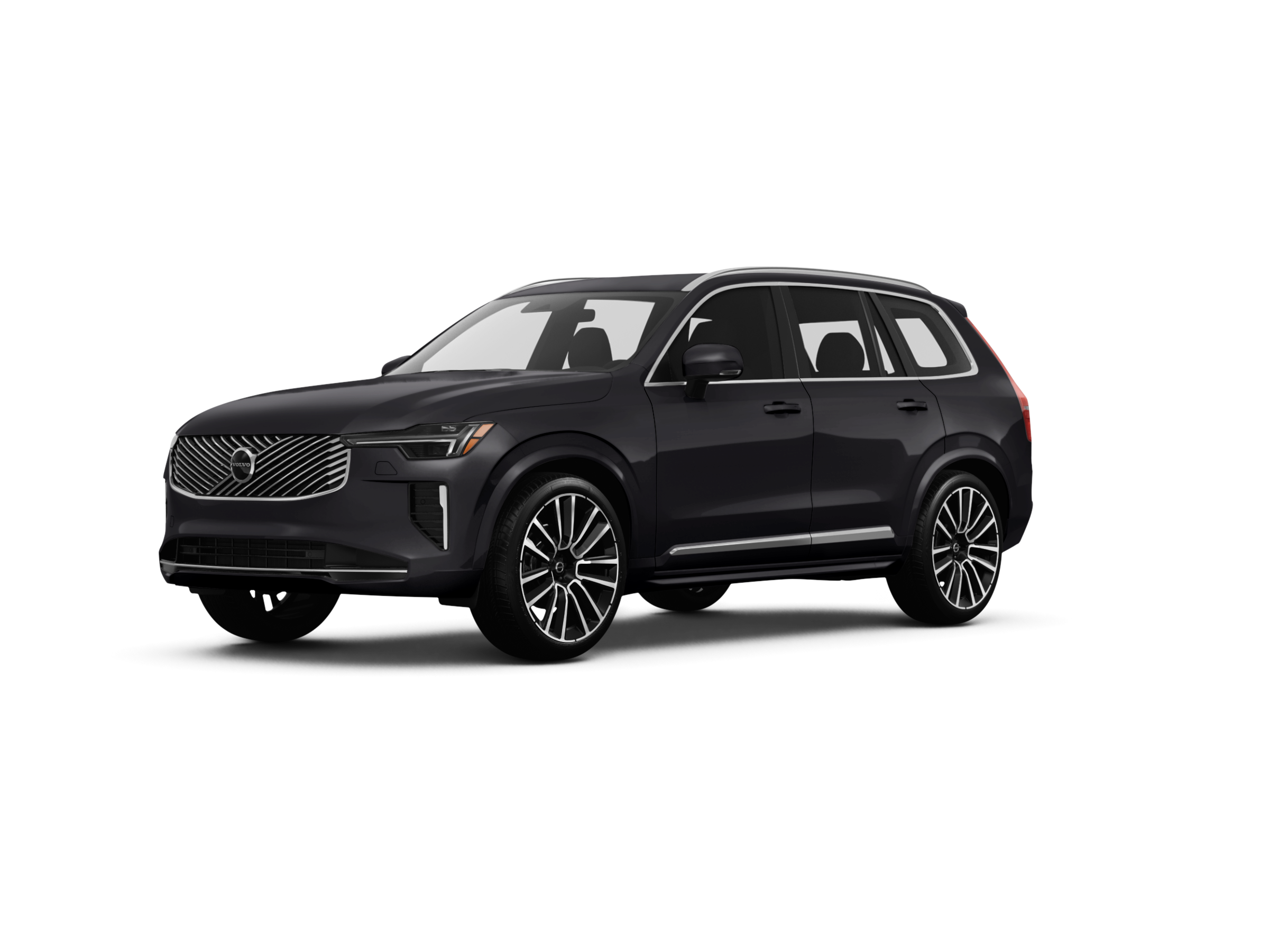 2026 Volvo XC90 Core's photo