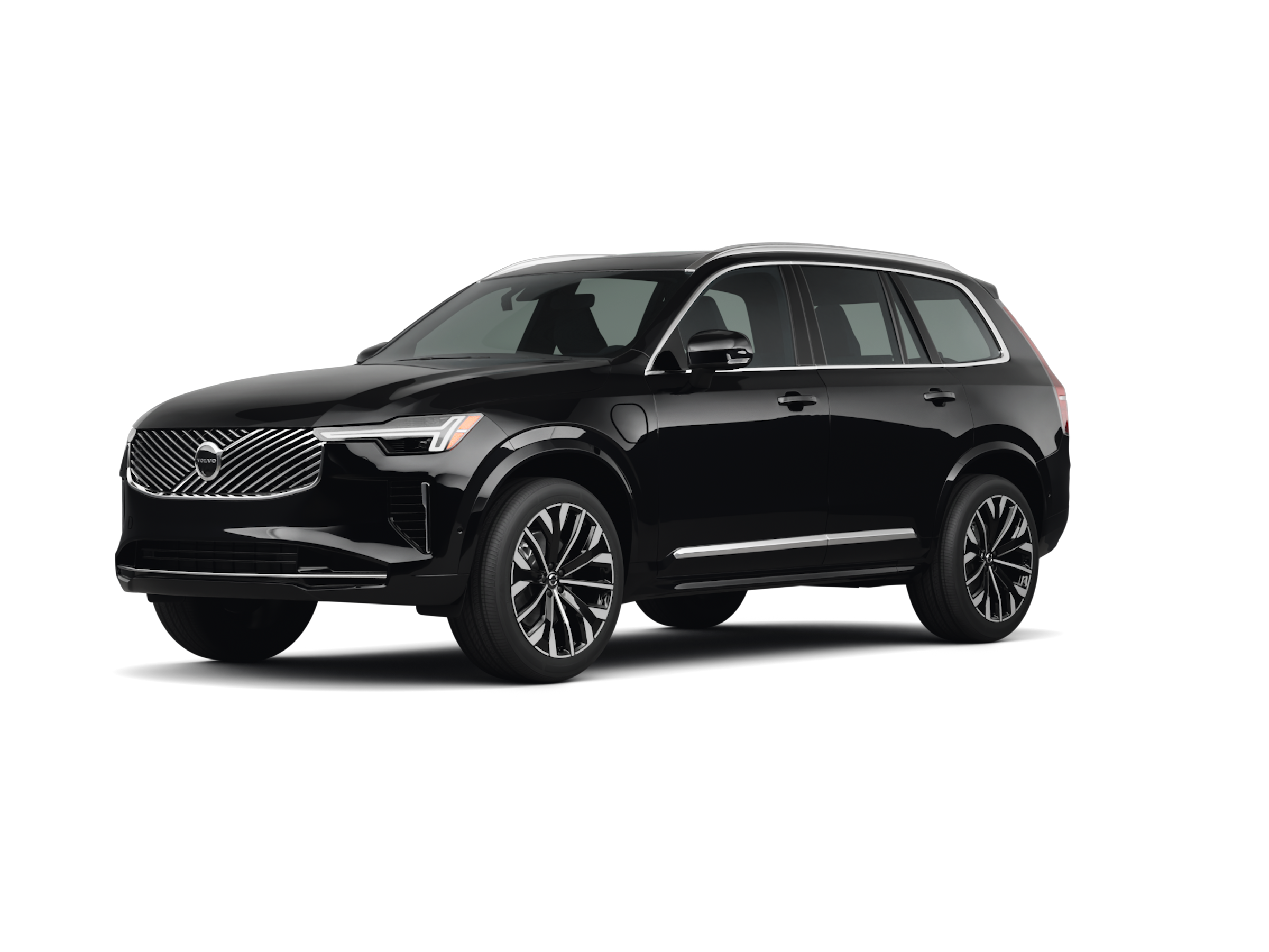 2026 Volvo XC90 Ultra's photo