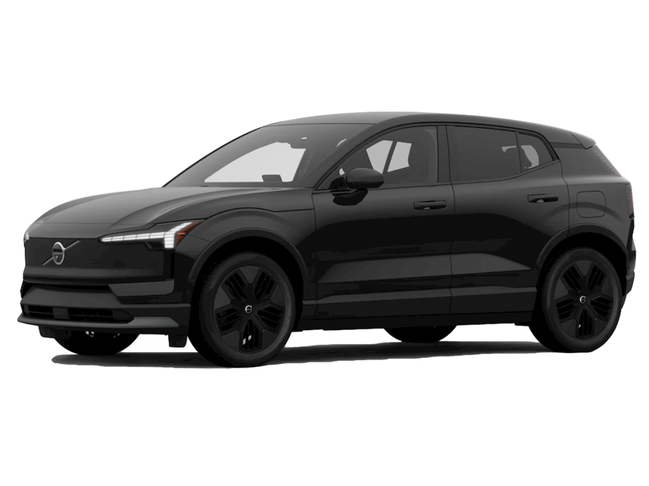 2026 Volvo EX30 Ultra's photo