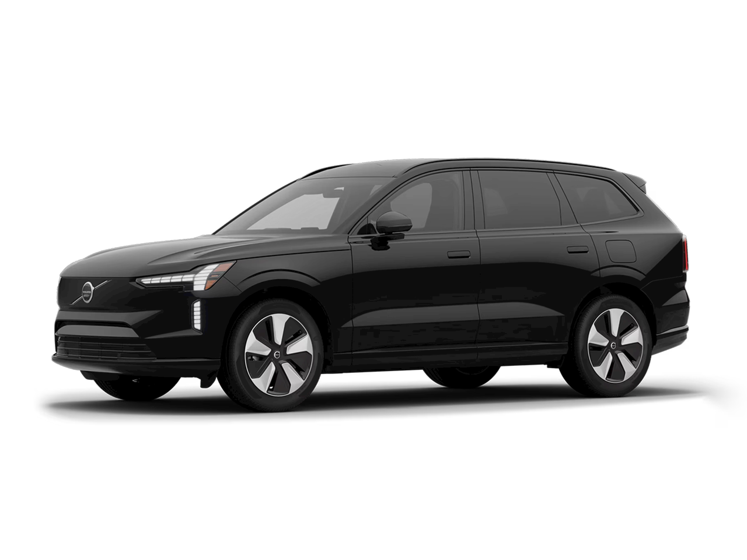 2026 Volvo EX90