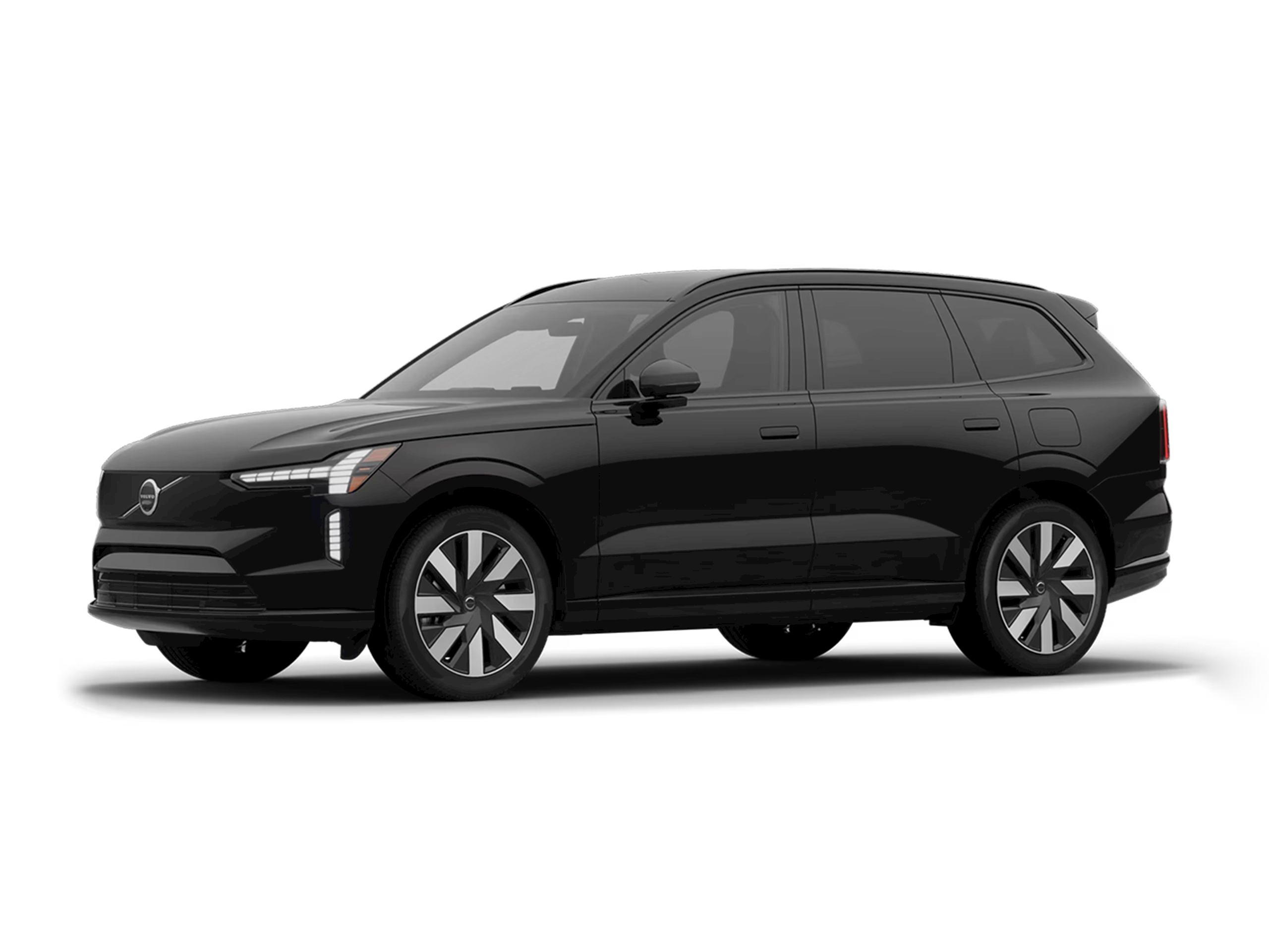2026 Volvo EX90