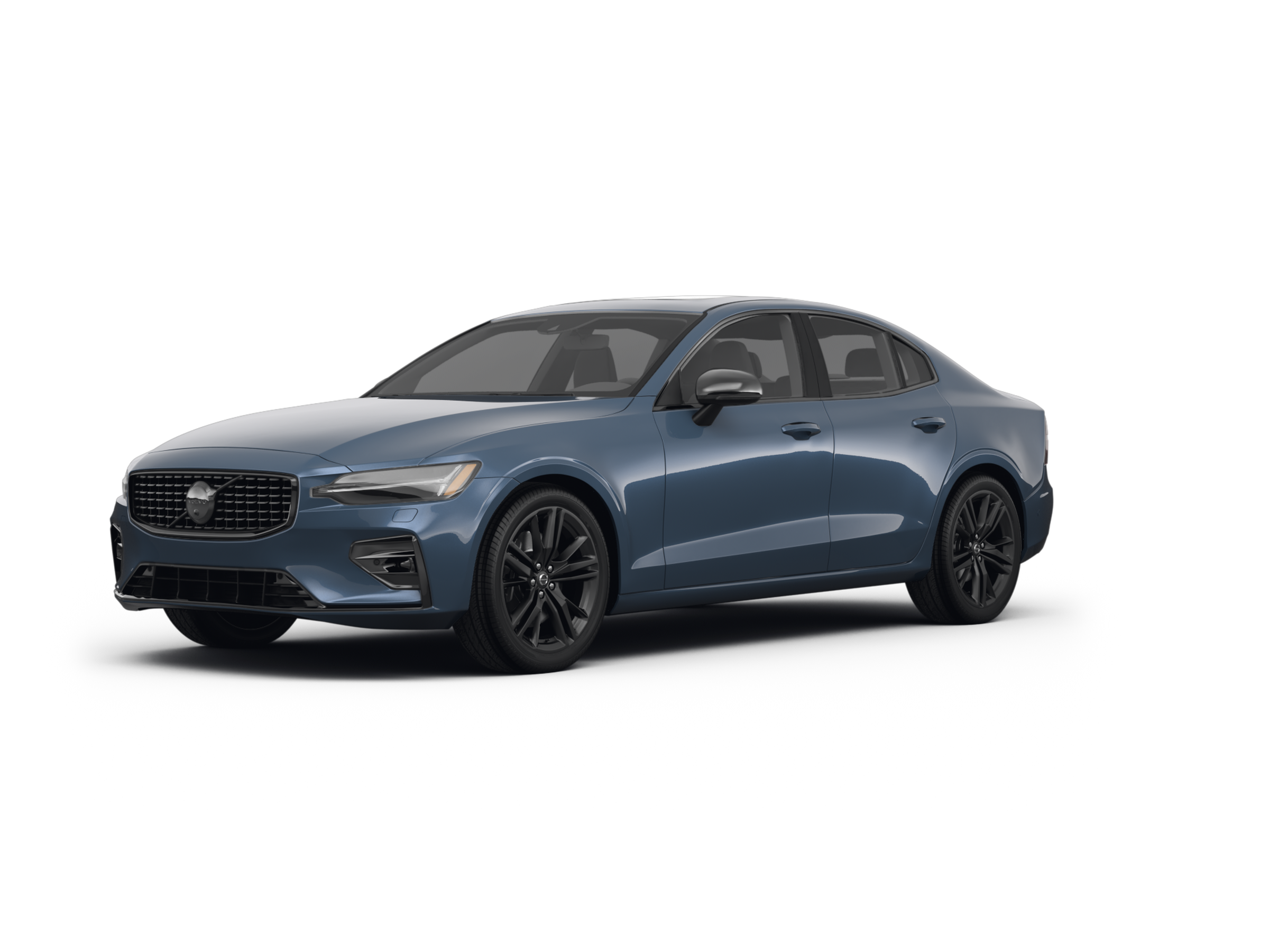 2024 Volvo S60