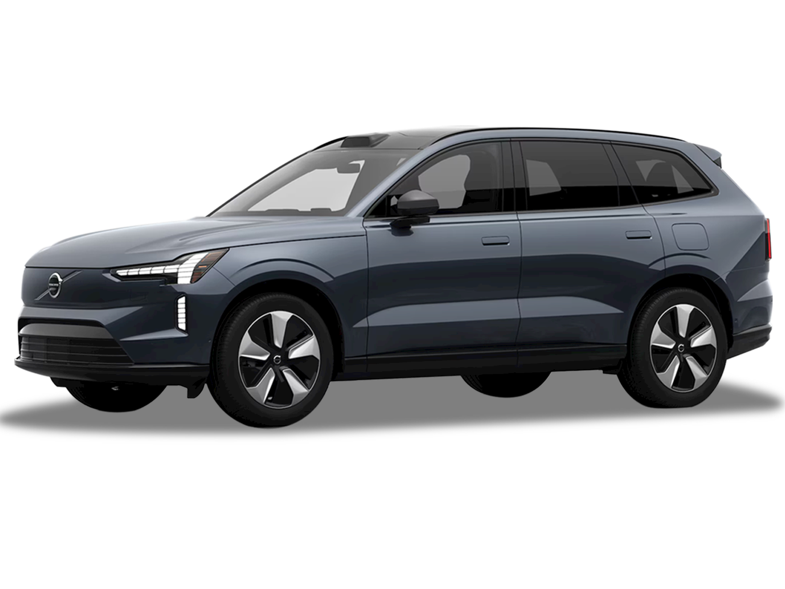 2025 Volvo EX90 Plus's photo