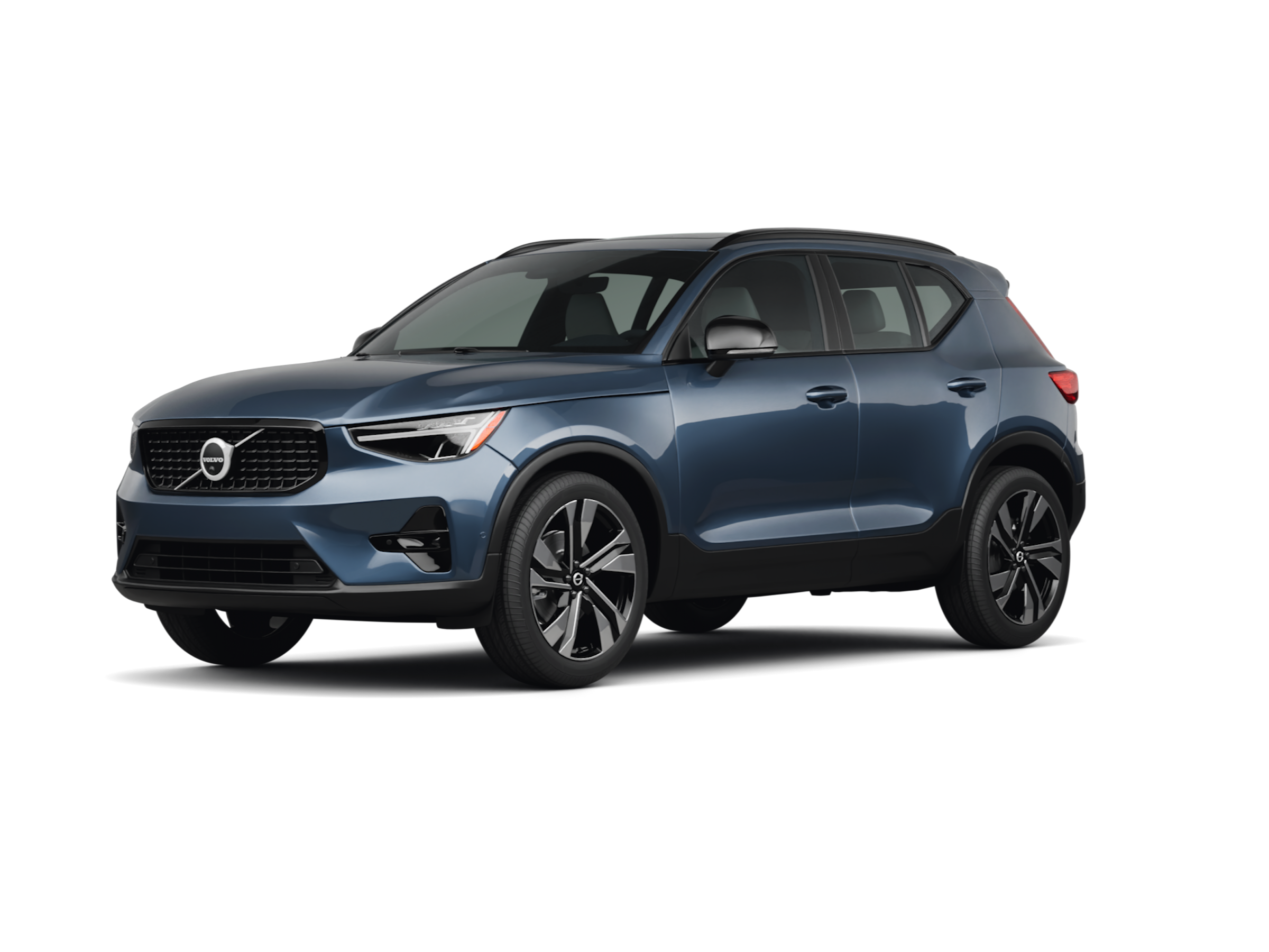 2026 Volvo XC40 Plus's photo