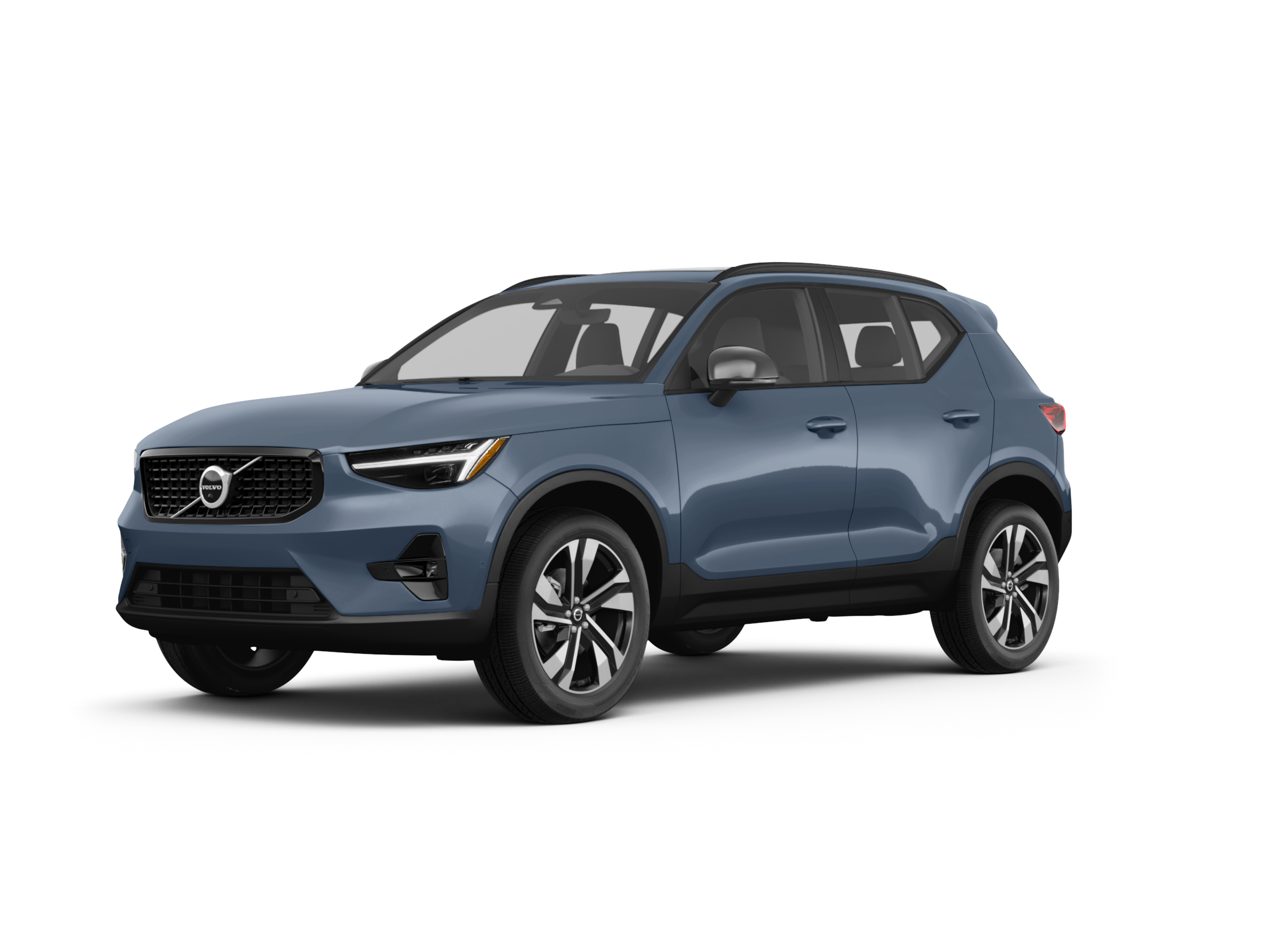 2026 Volvo XC40 Ultra