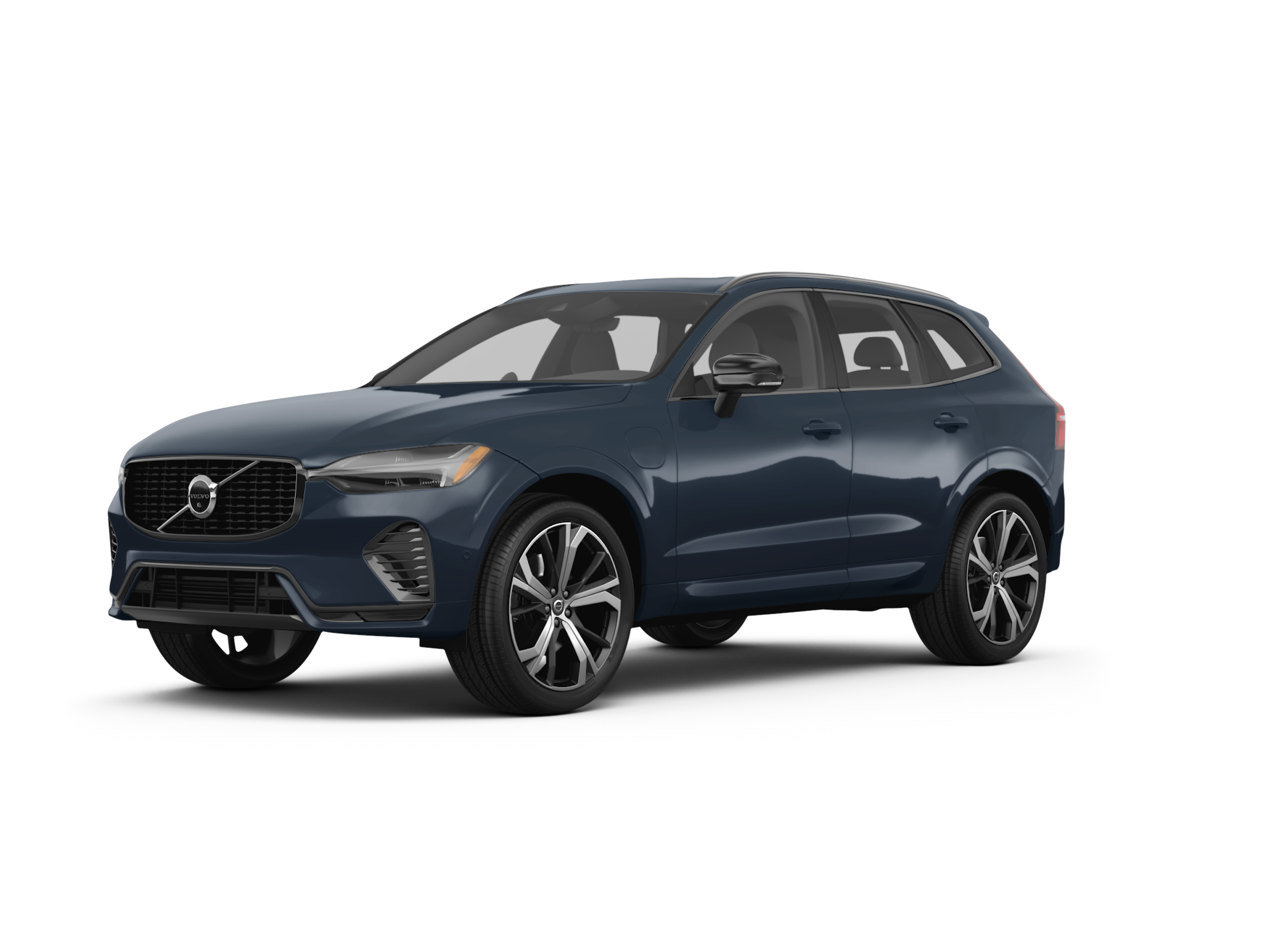 2026 Volvo XC60 Ultra's photo