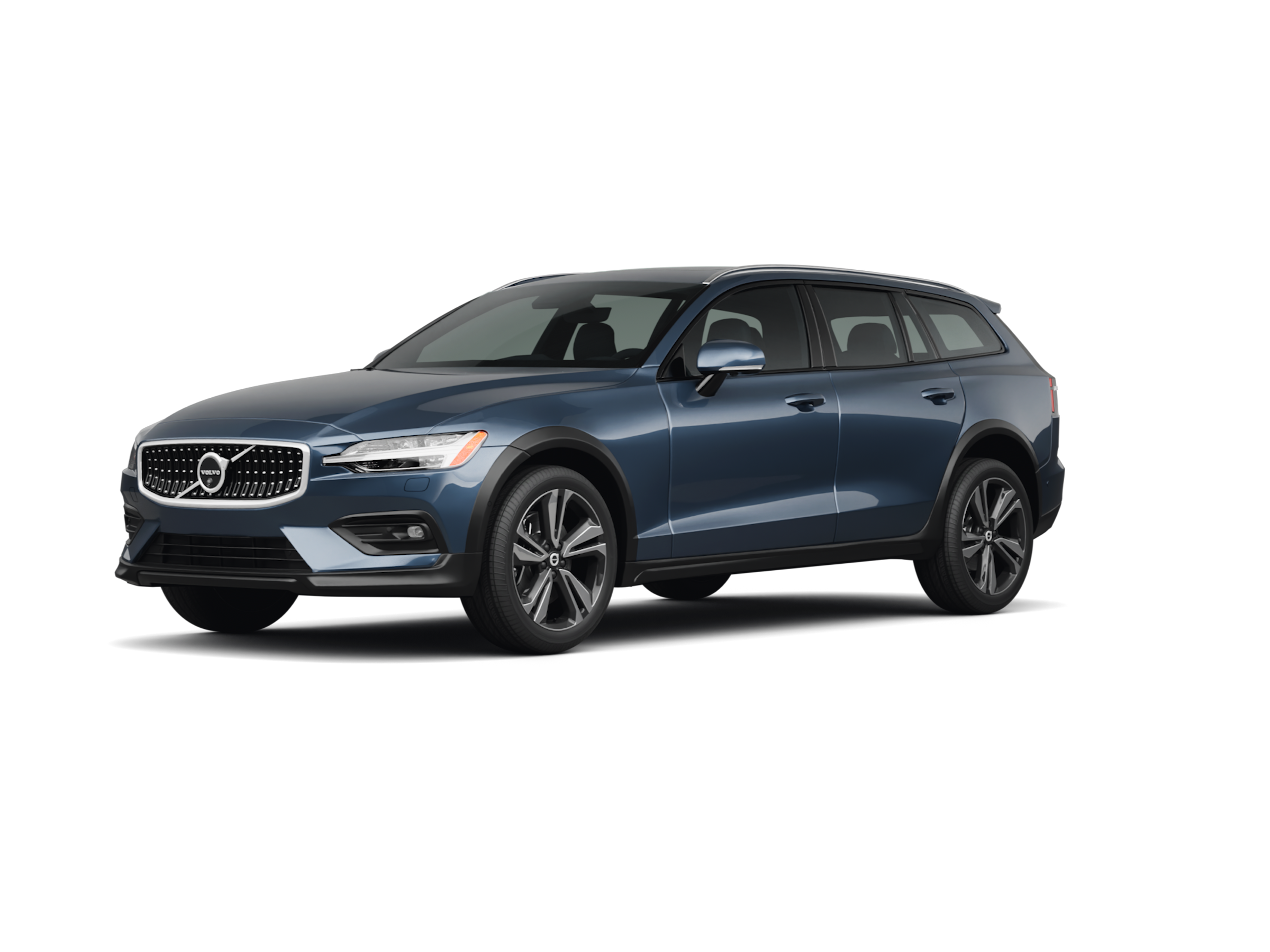 2026 Volvo V60 Cross Country Plus's photo