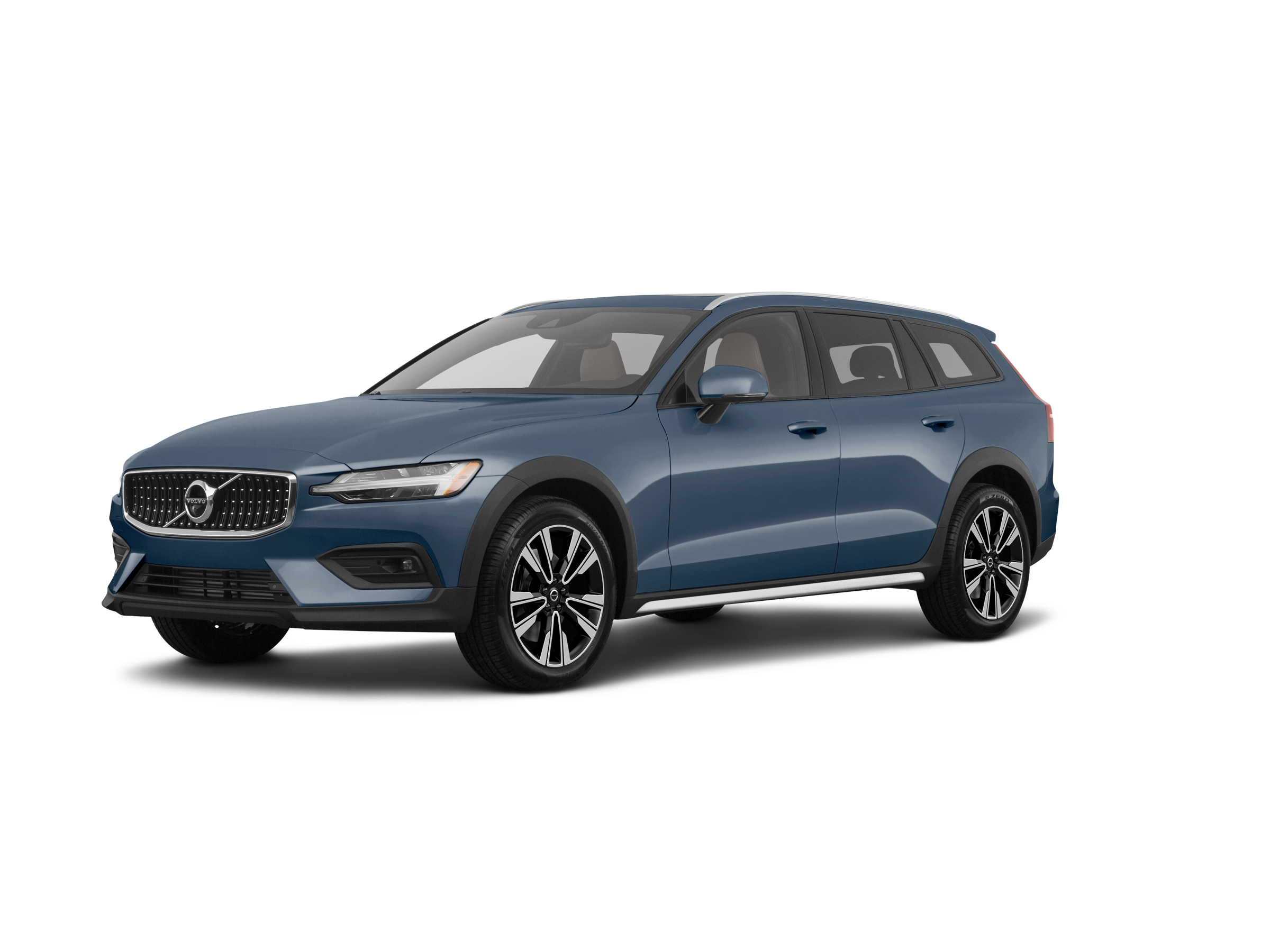 2026 Volvo V60 Cross Country Ultra's photo