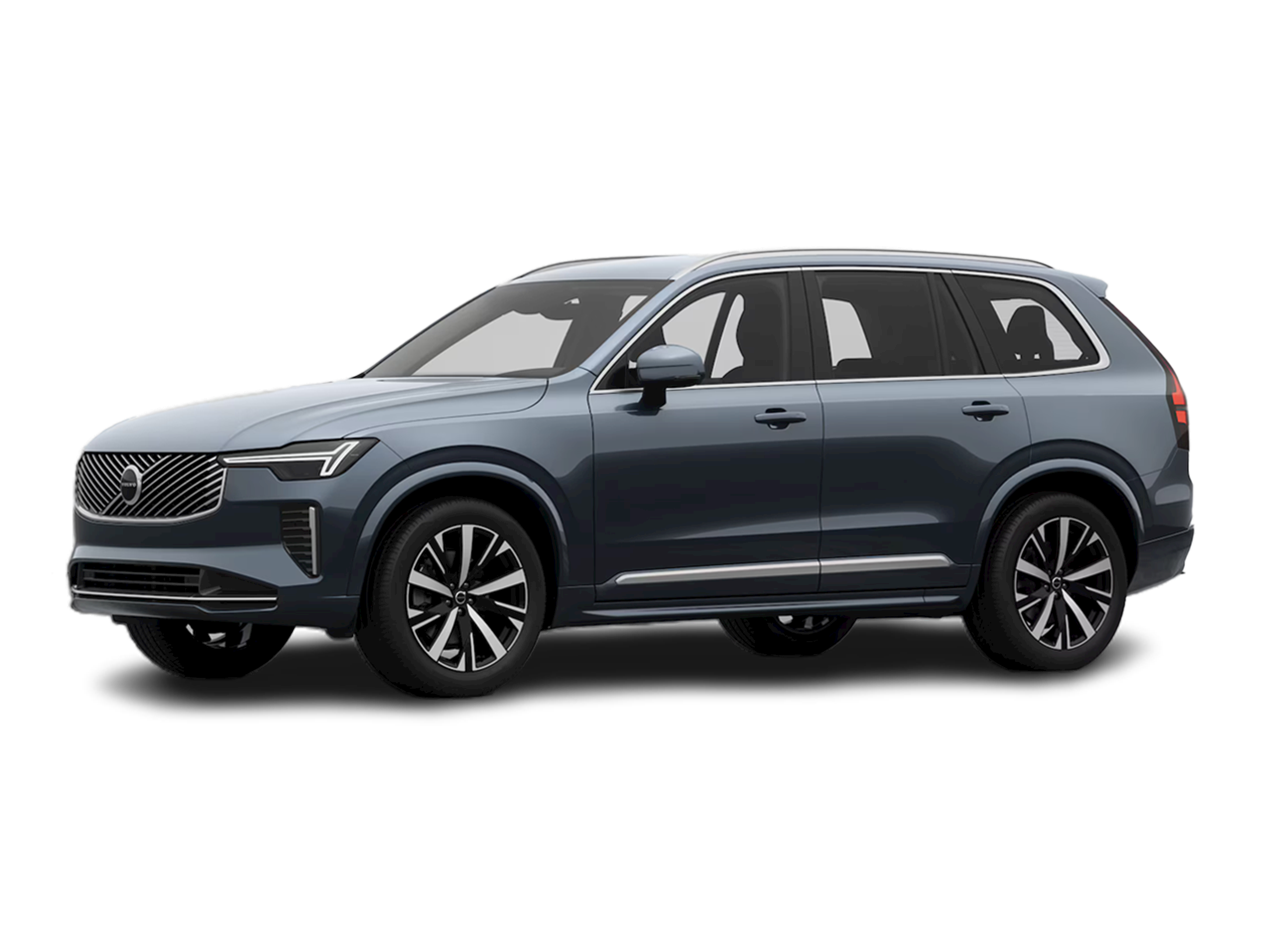2026 Volvo XC90 Core's photo