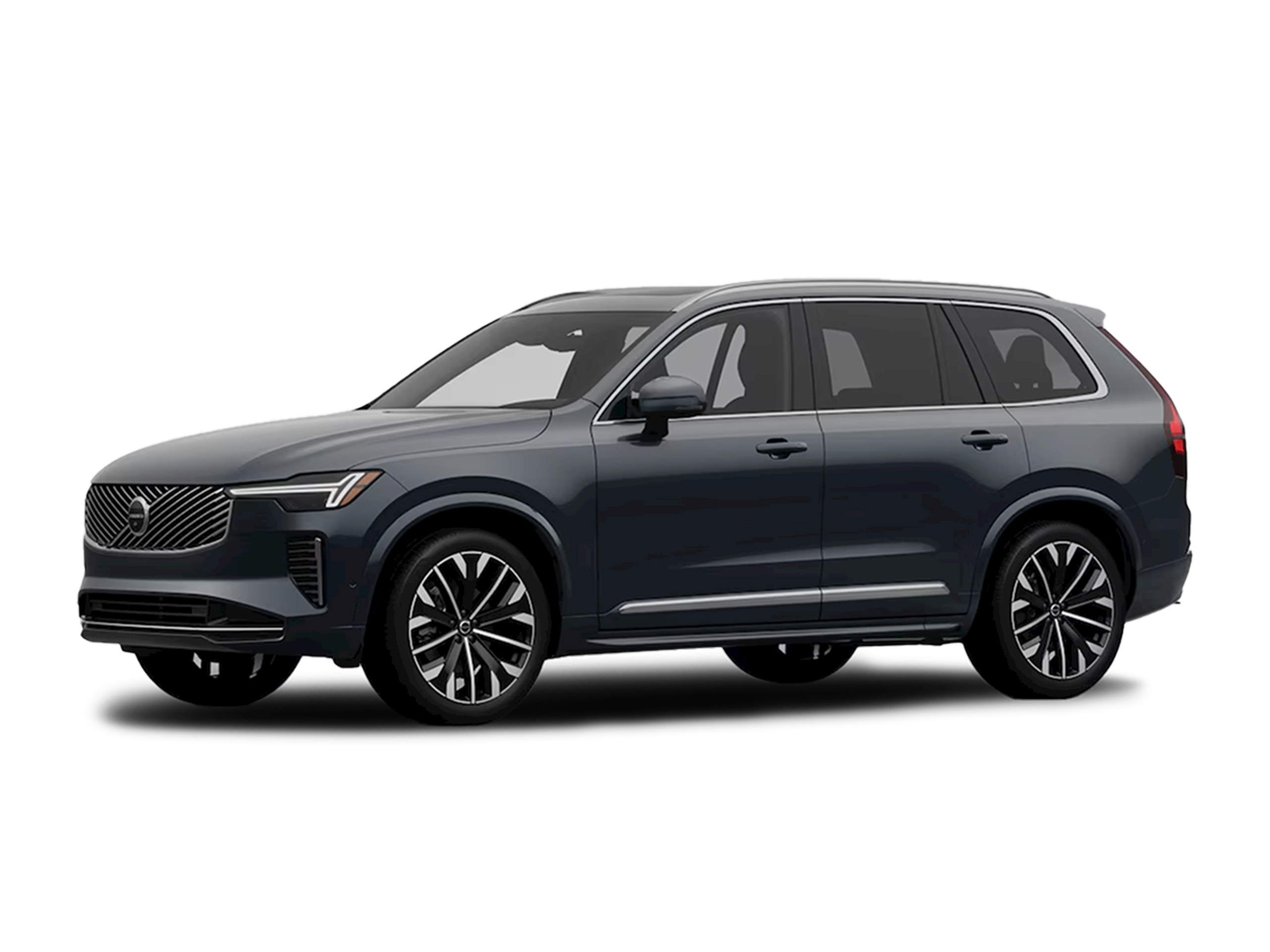 2026 Volvo XC90
