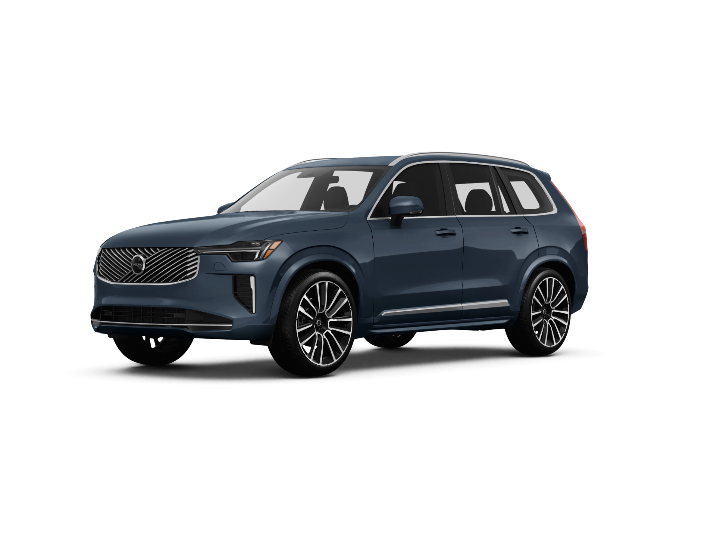 2026 Volvo XC90 Core's photo