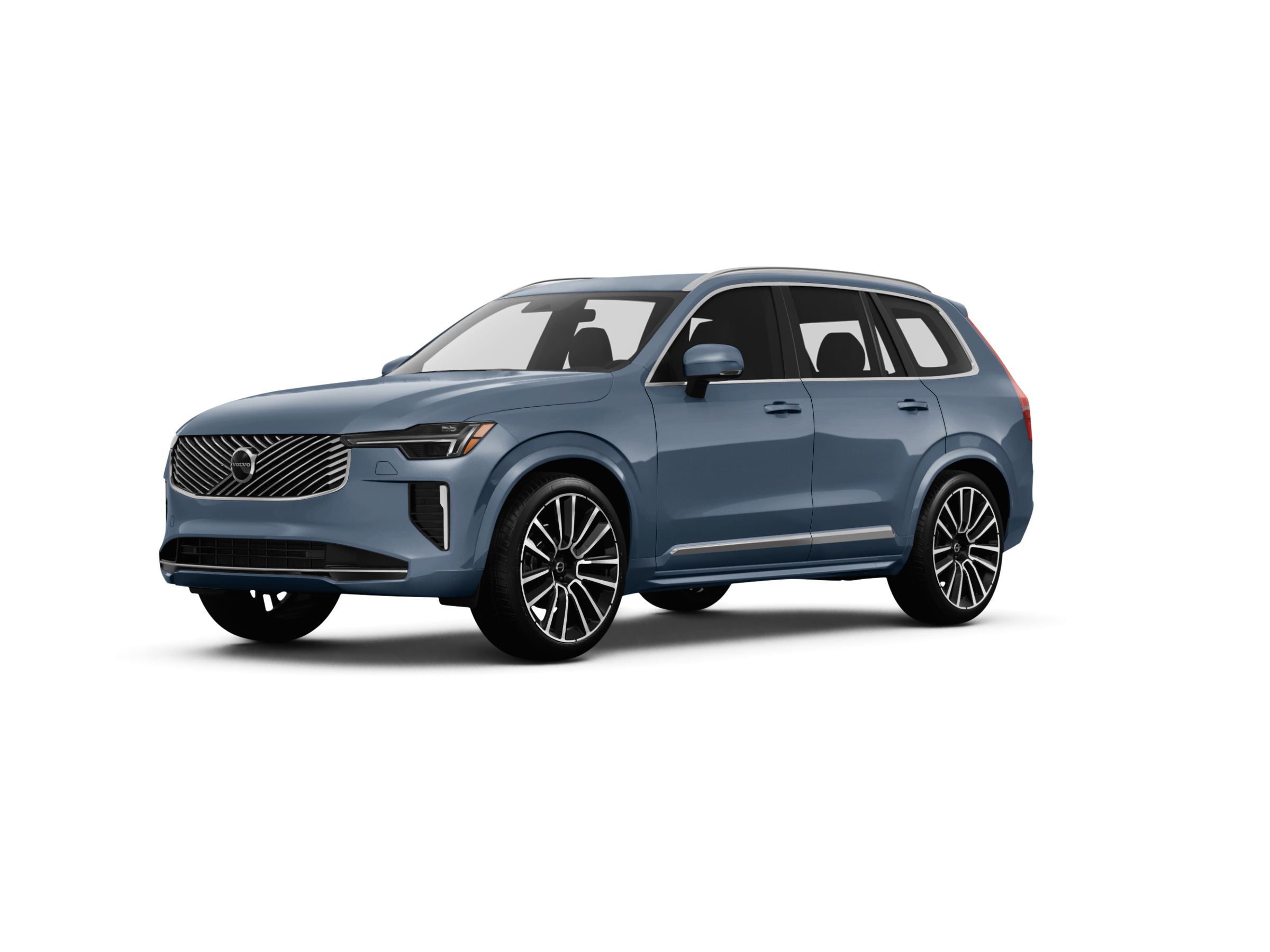 2026 Volvo XC90 Ultra's photo