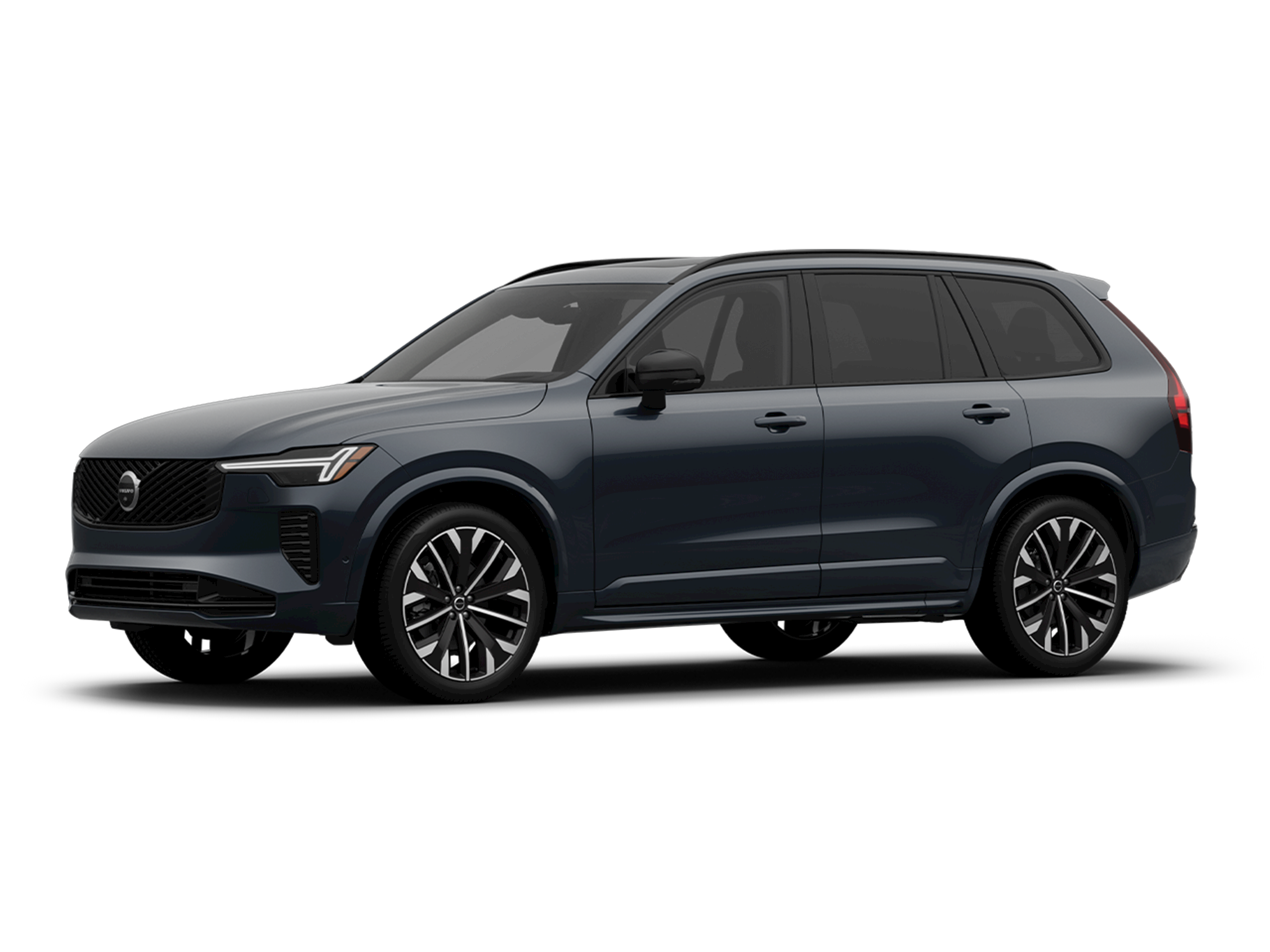 2026 Volvo XC90 Ultra's photo