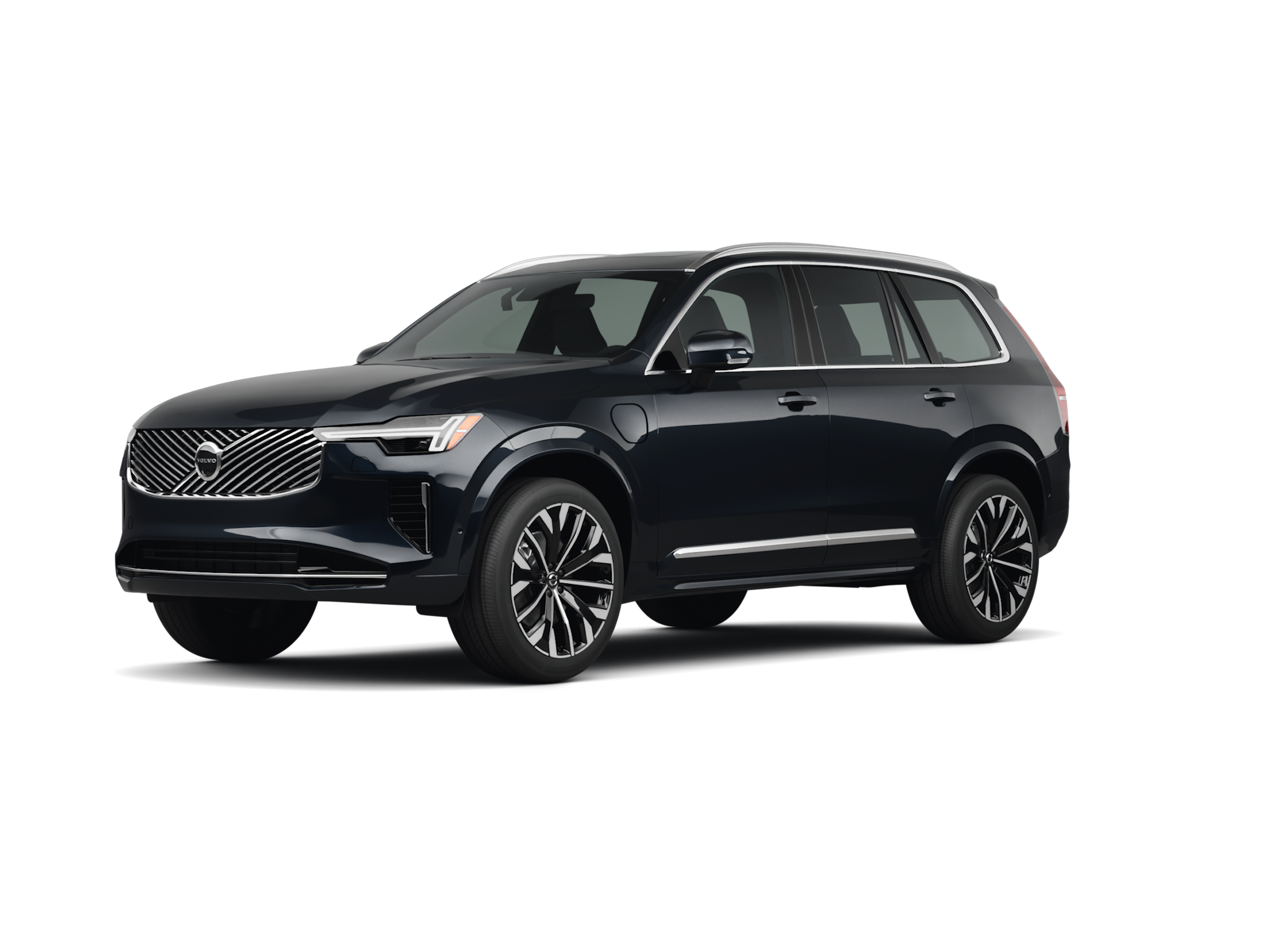 2026 Volvo XC90 Ultra's photo
