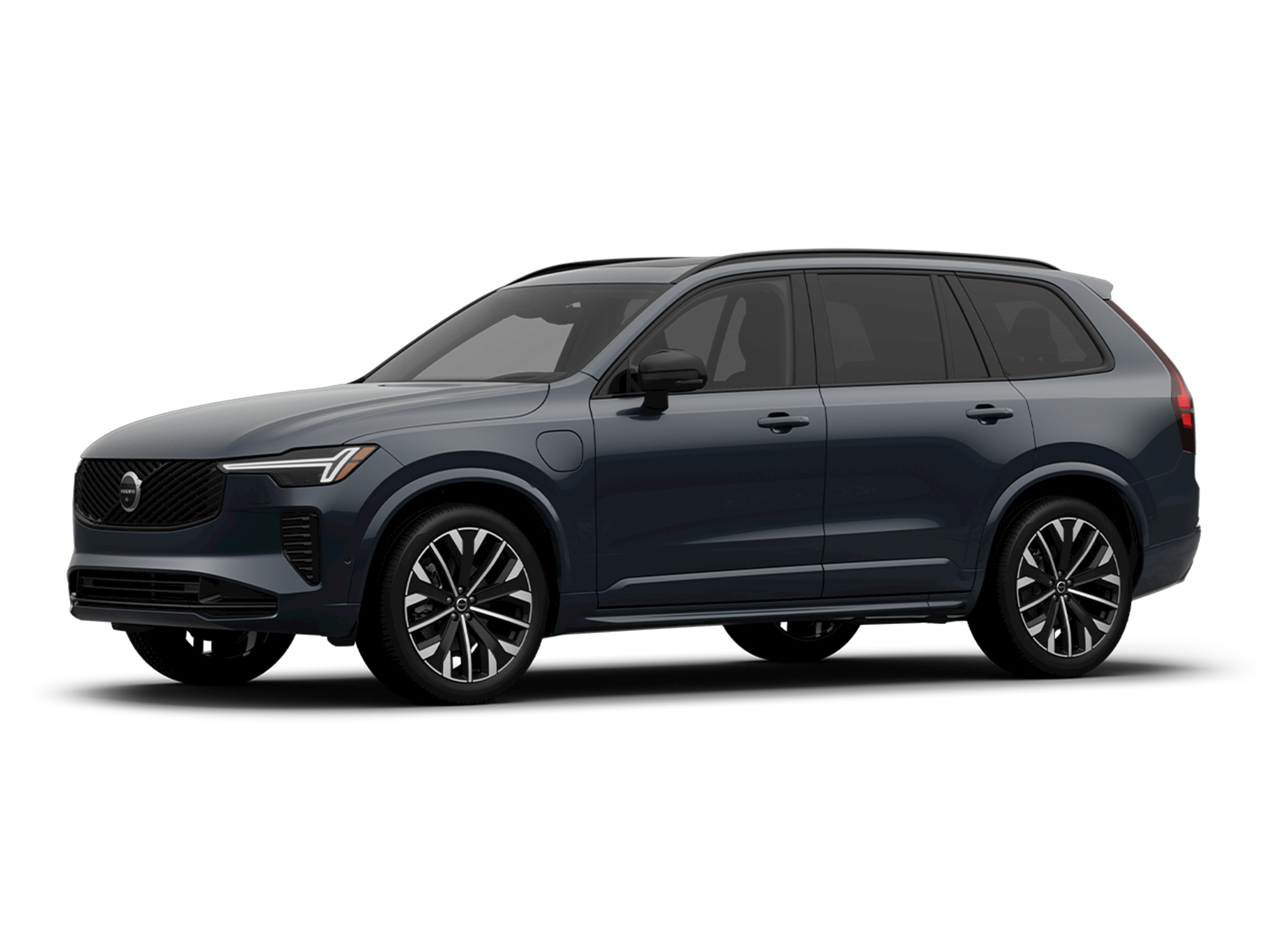 2026 Volvo XC90 Ultra's photo