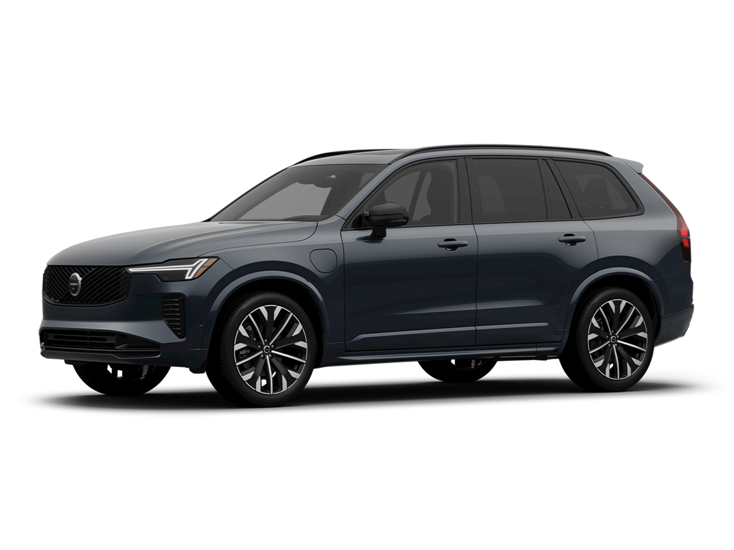 2026 Volvo XC90 Ultra's photo