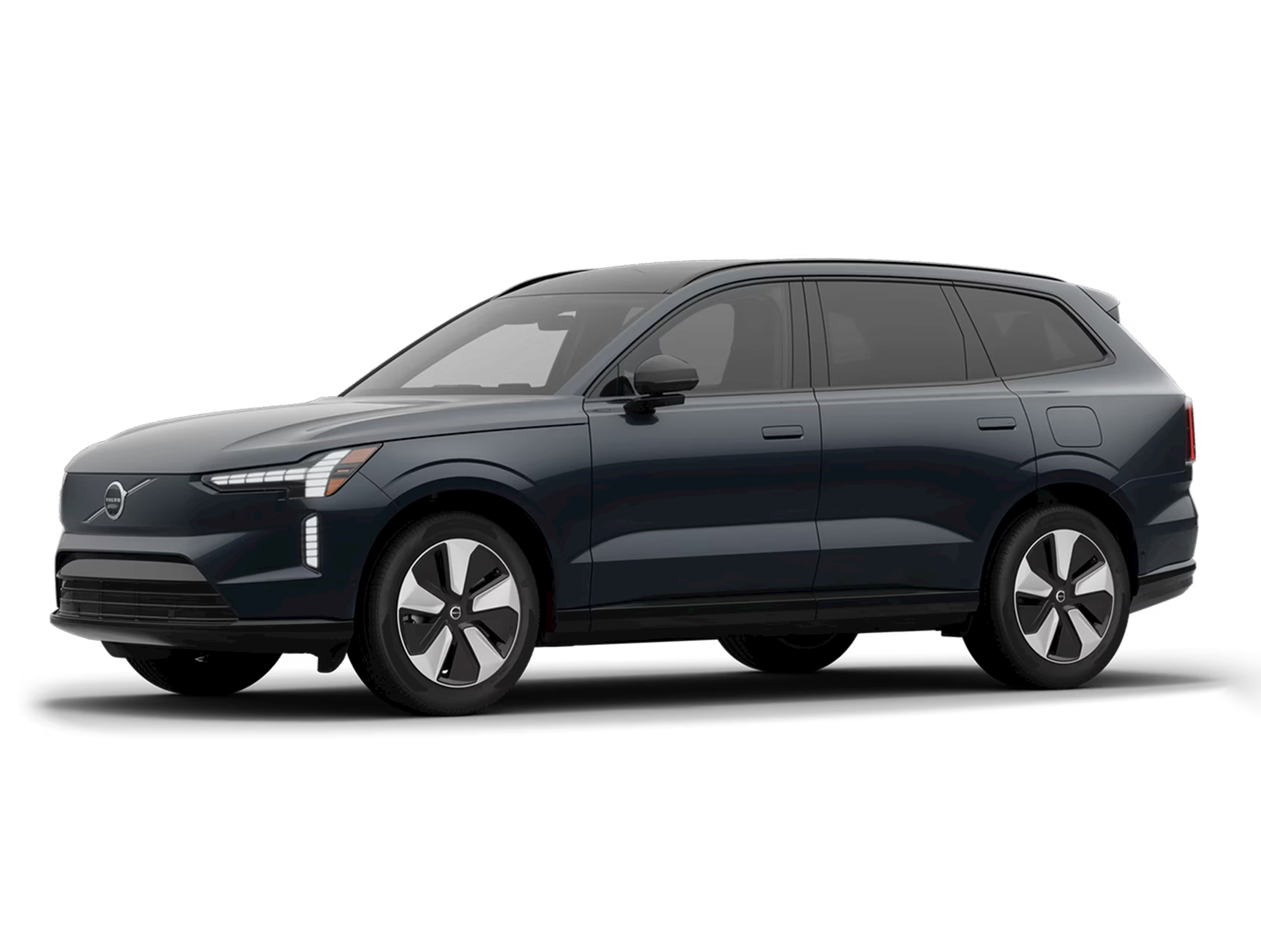 2026 Volvo EX90