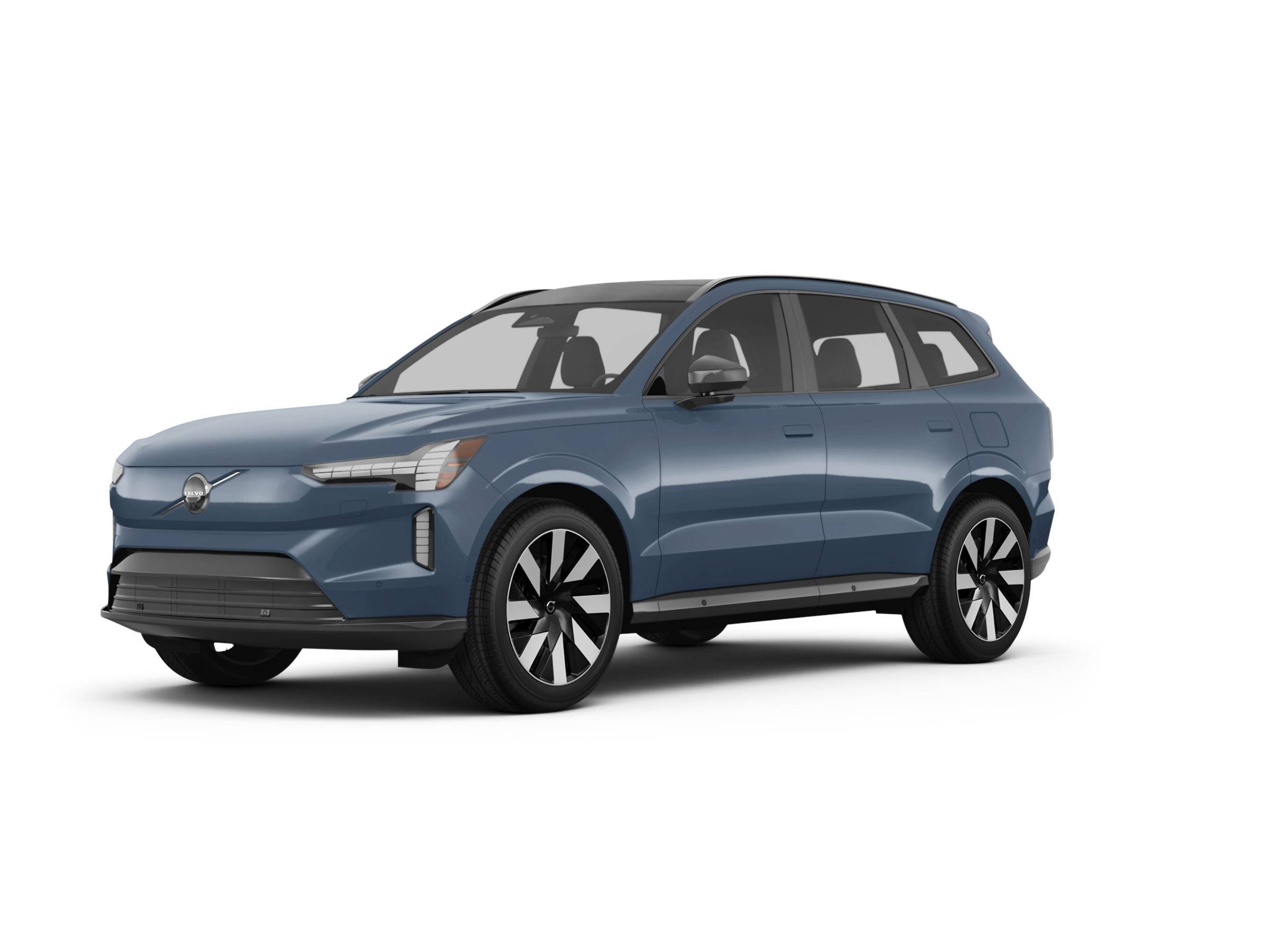 2026 Volvo EX90