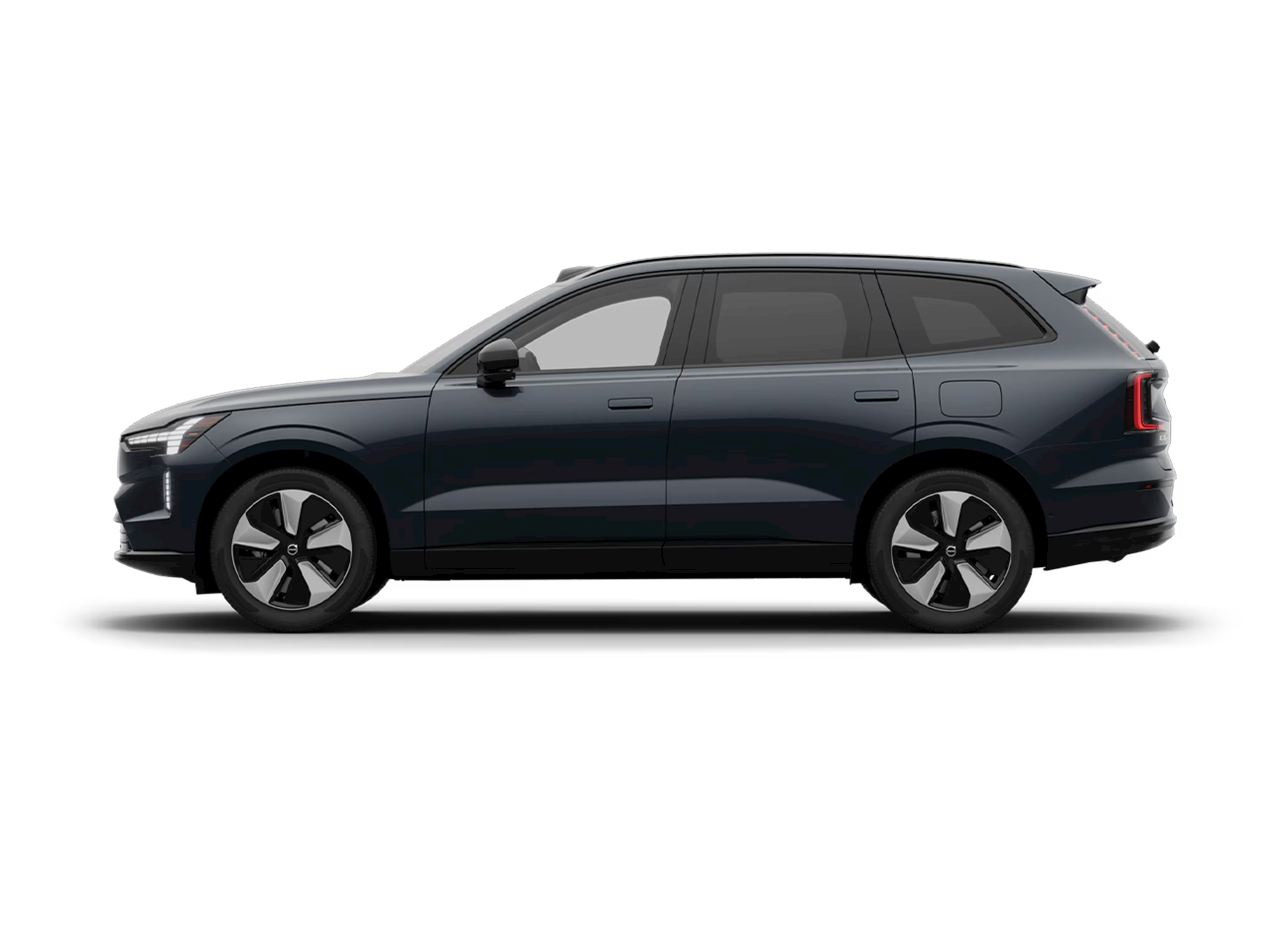 2026 Volvo EX90