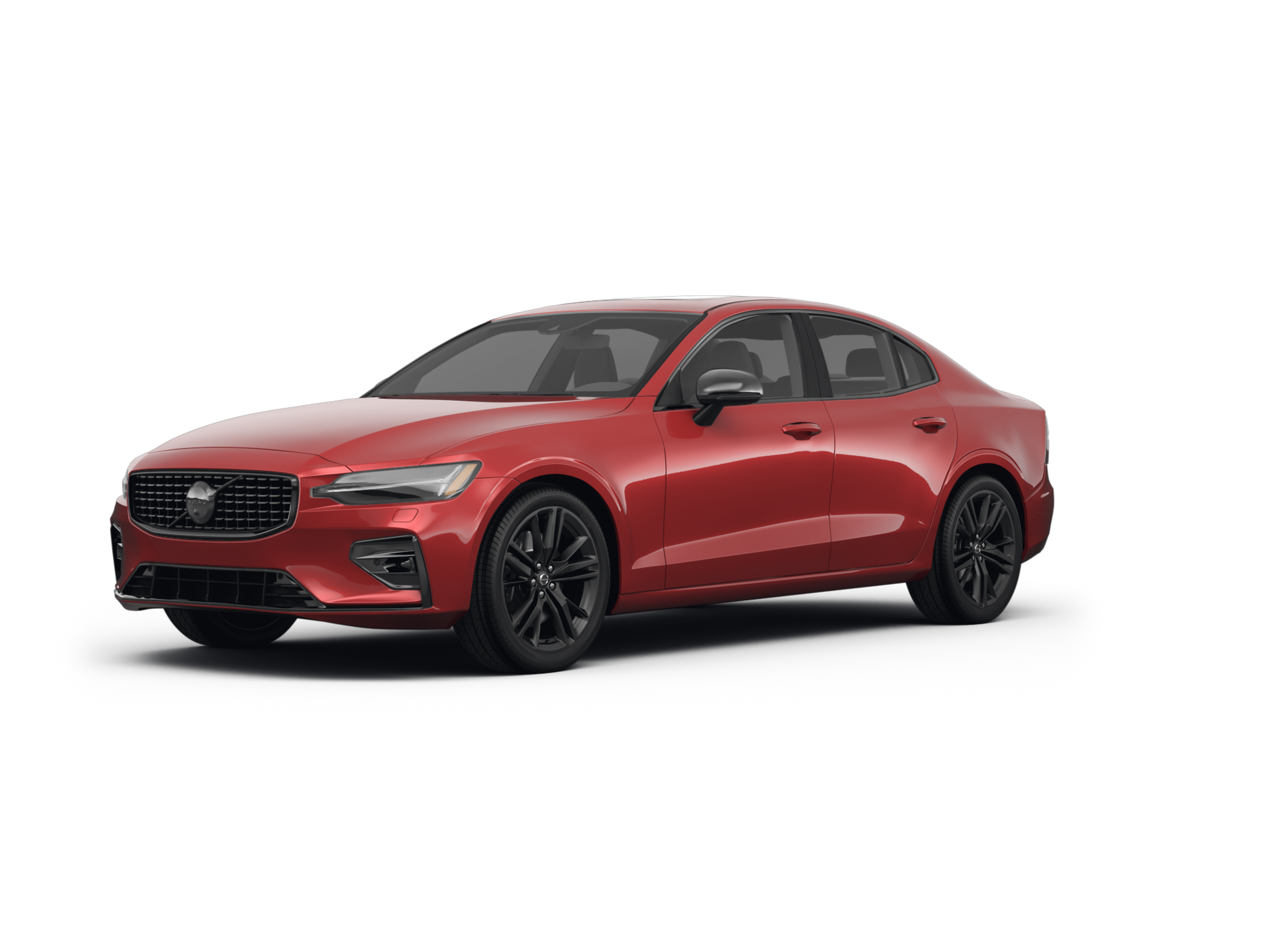 2024 Volvo S60