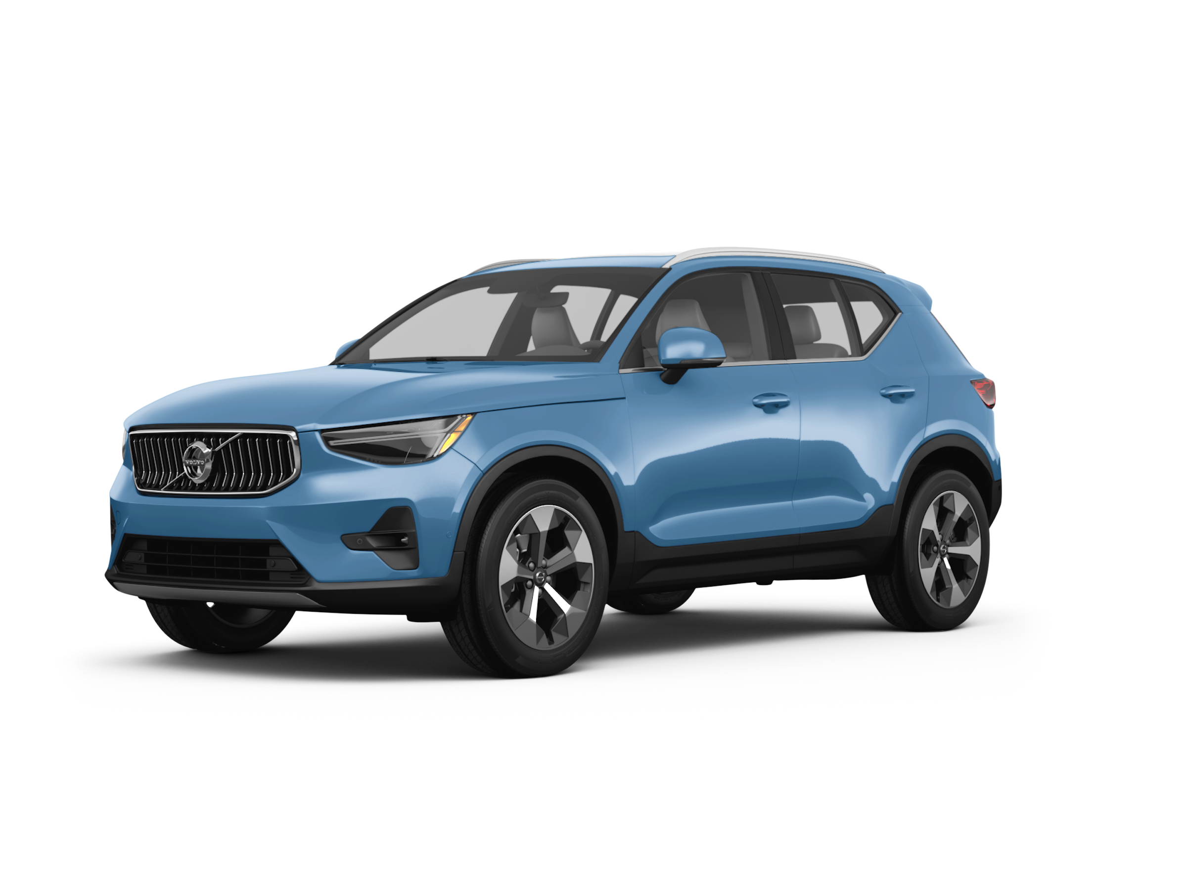 2024 Volvo XC40 Ultimate's photo