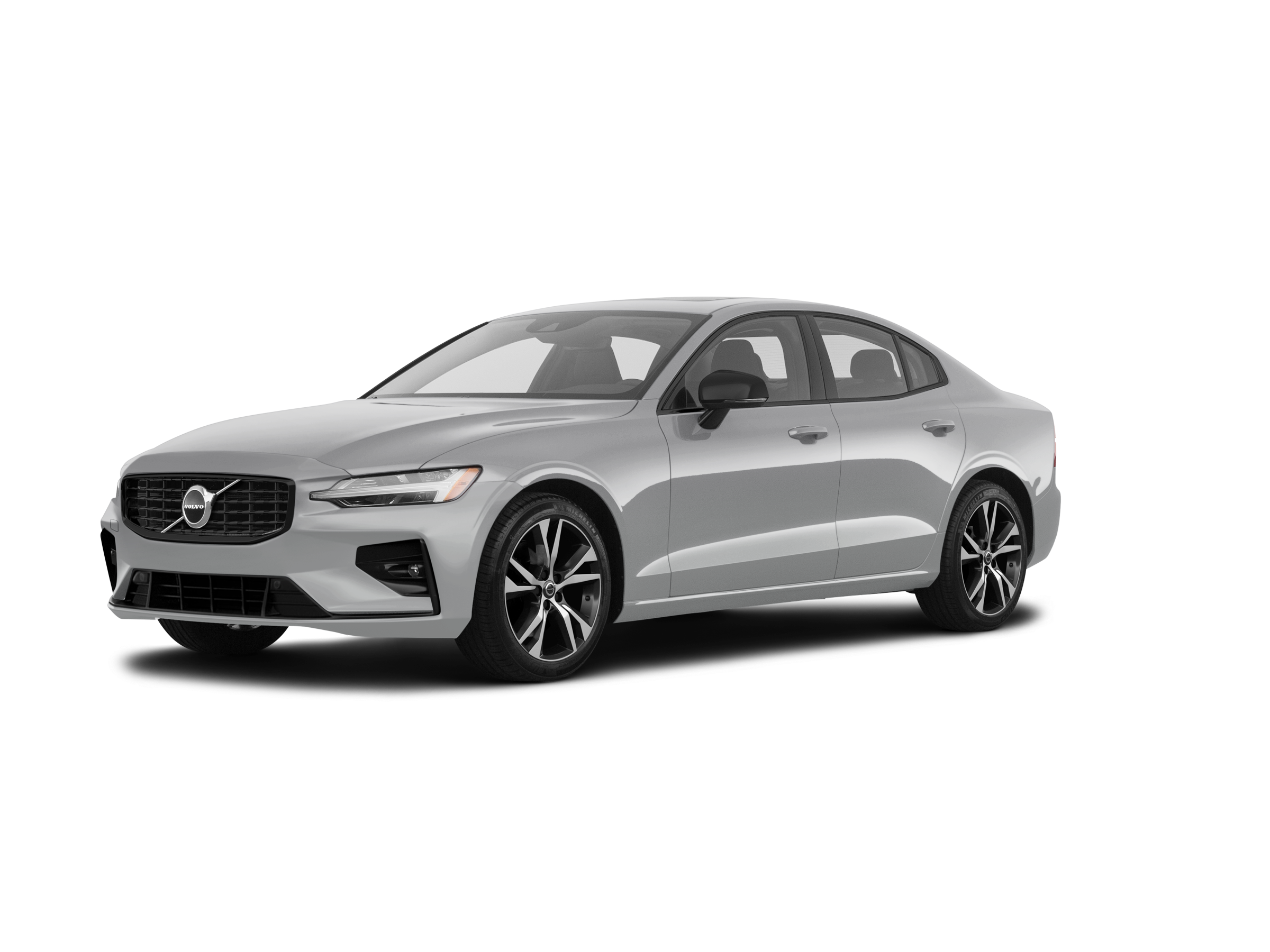 2024 Volvo S60 Core's photo