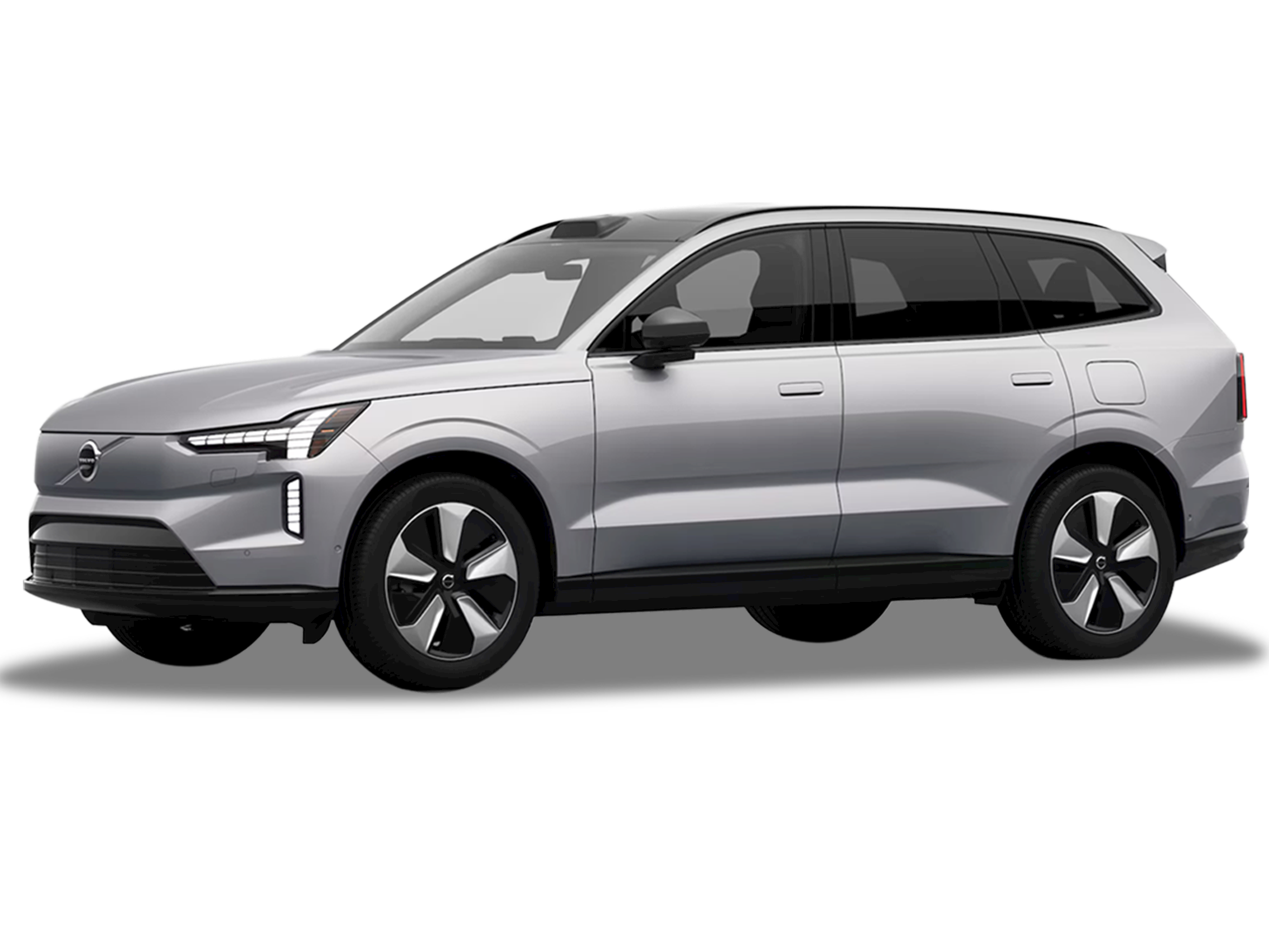 2025 Volvo EX90 Plus's photo