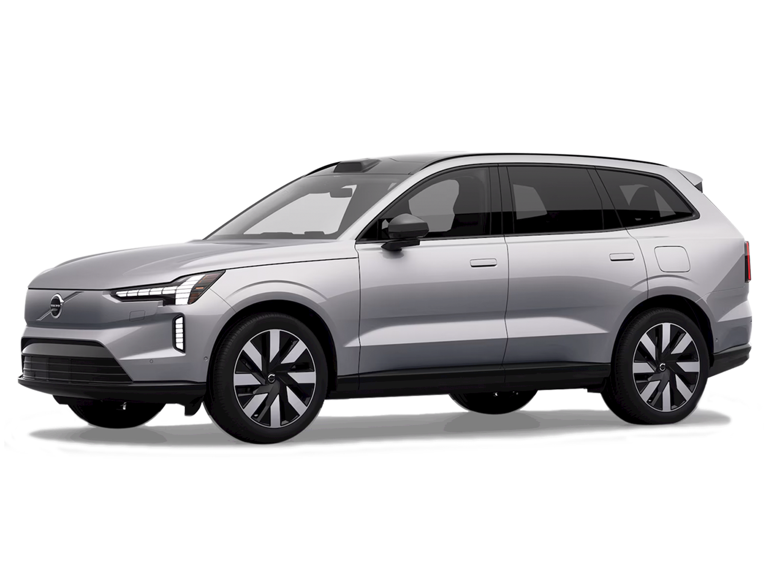 2025 Volvo EX90 Ultra's photo