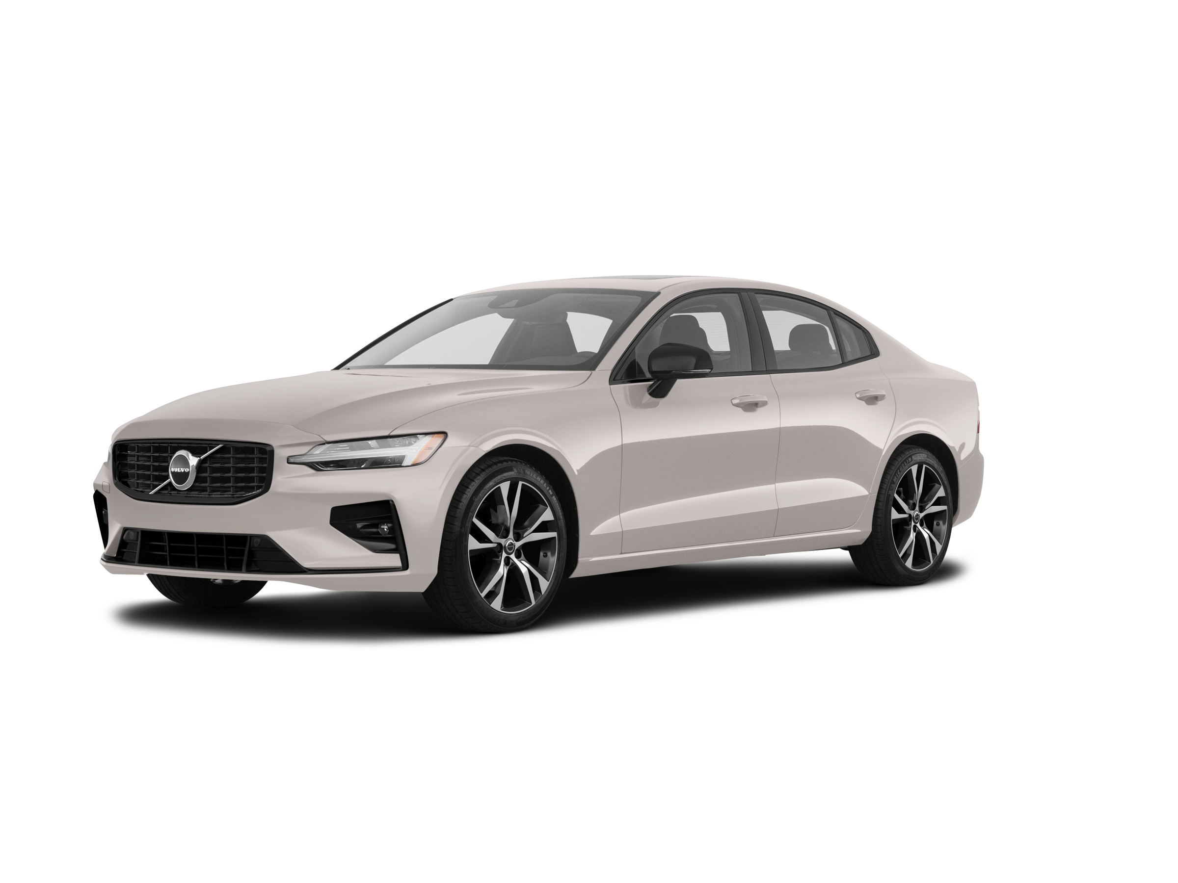 2024 Volvo S60 Core's photo