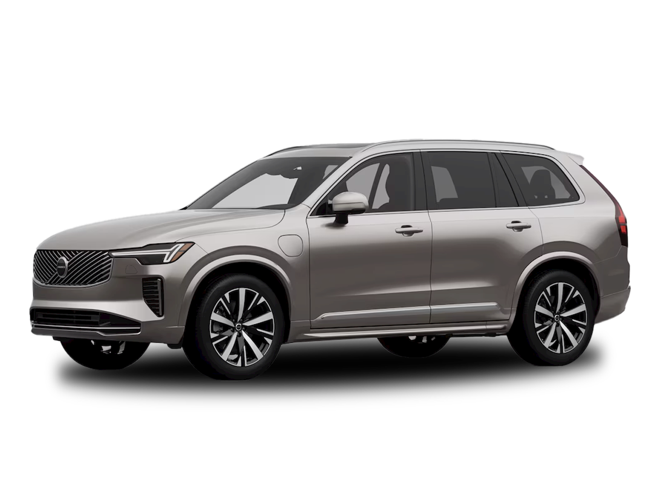 2025 Volvo XC90 Core's photo