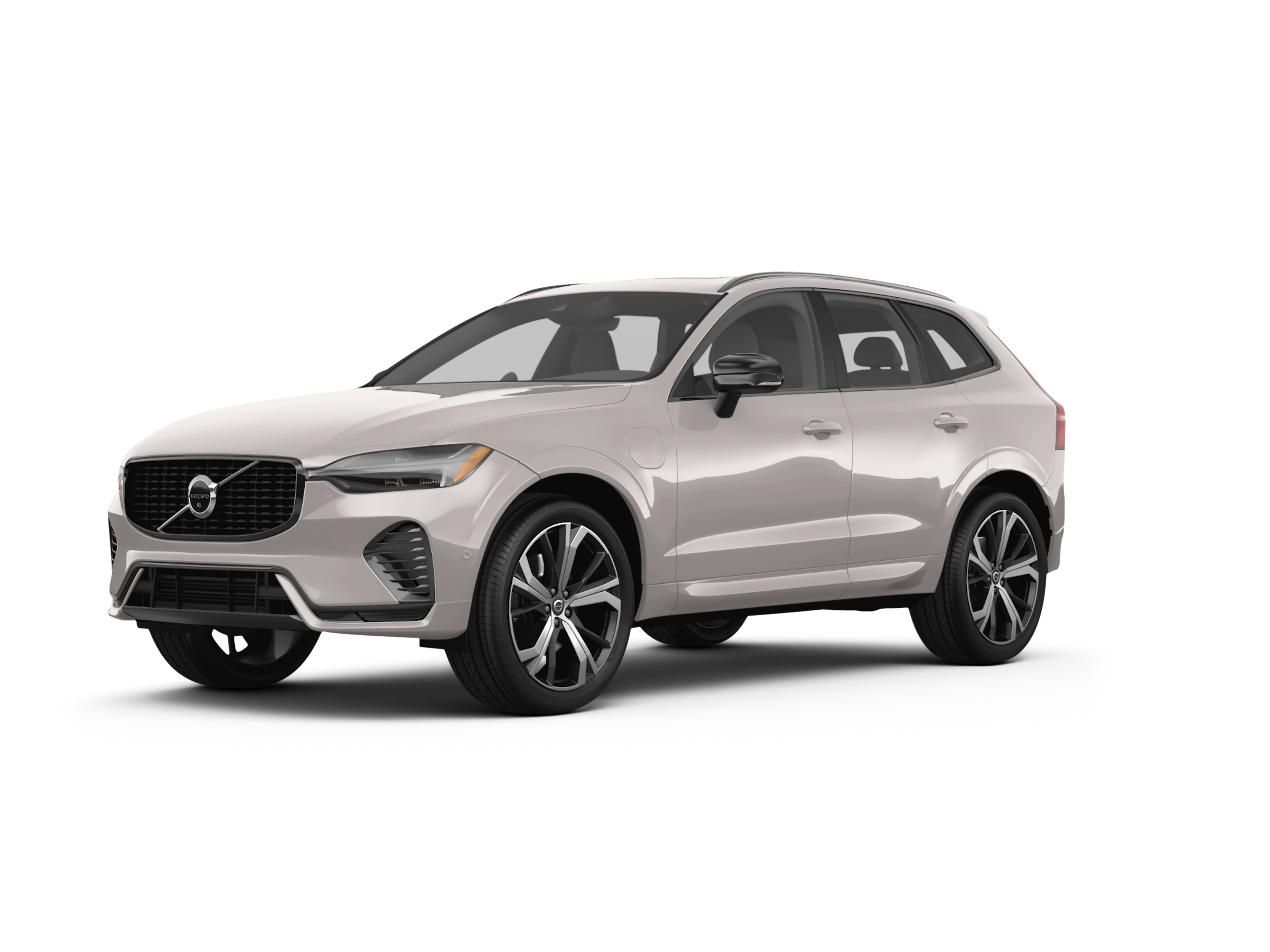 2026 Volvo XC60