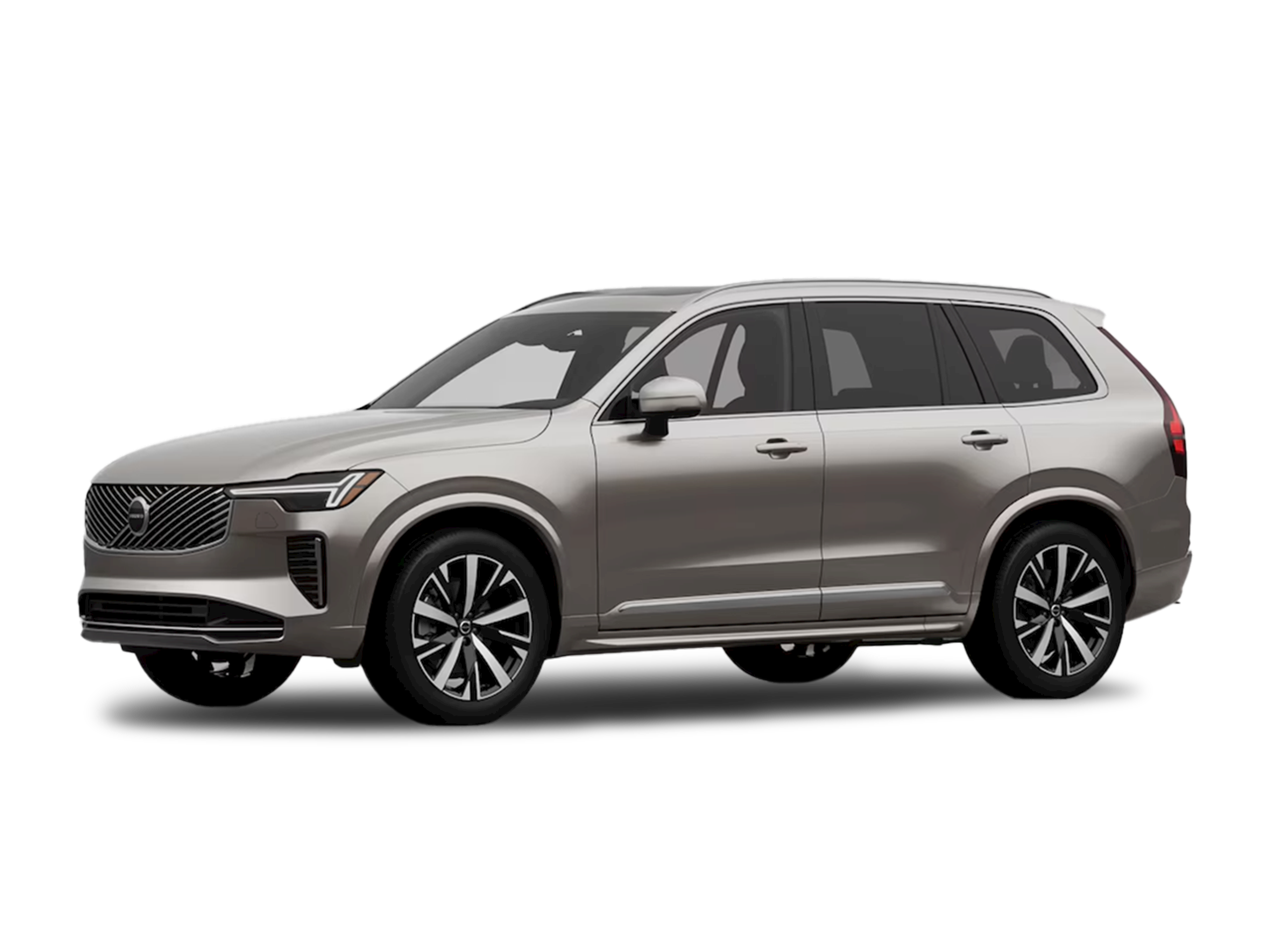 2026 Volvo XC90 Core's photo