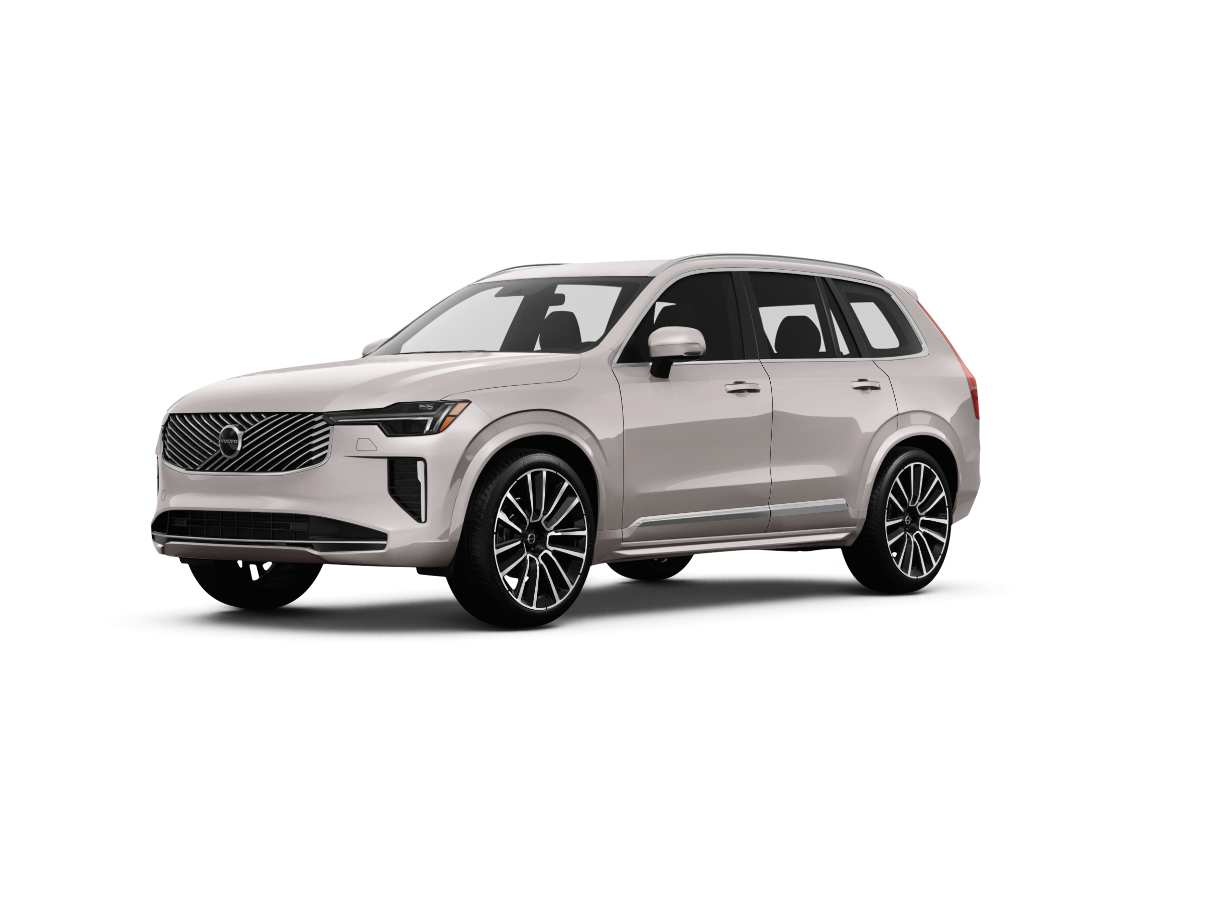 2026 Volvo XC90 Ultra's photo