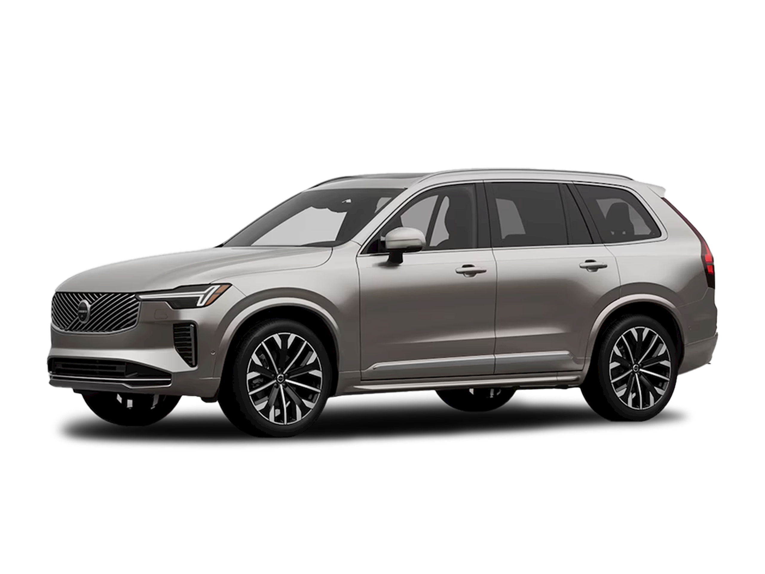 2026 Volvo XC90 Ultra's photo