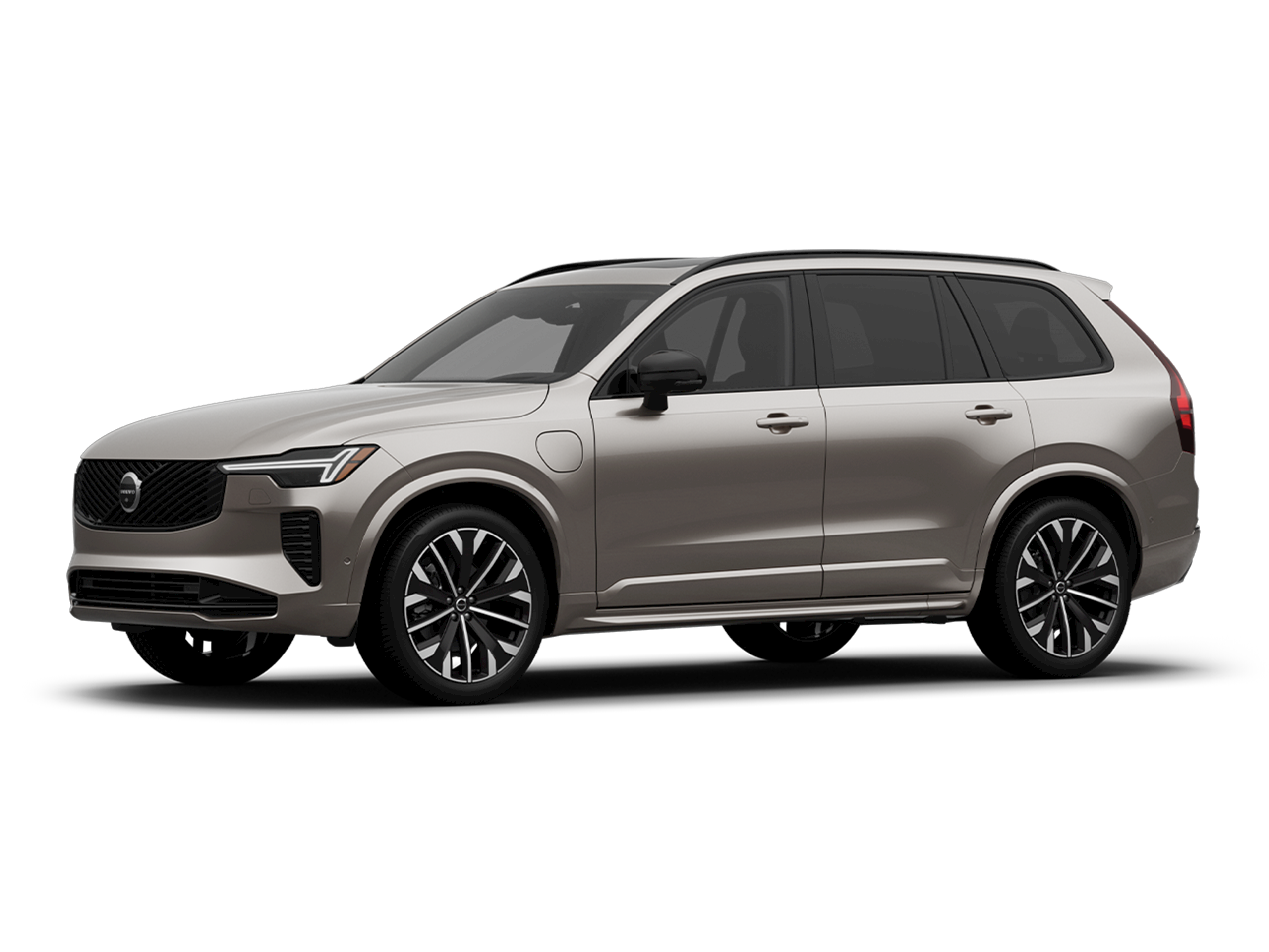 2026 Volvo XC90 Ultra's photo