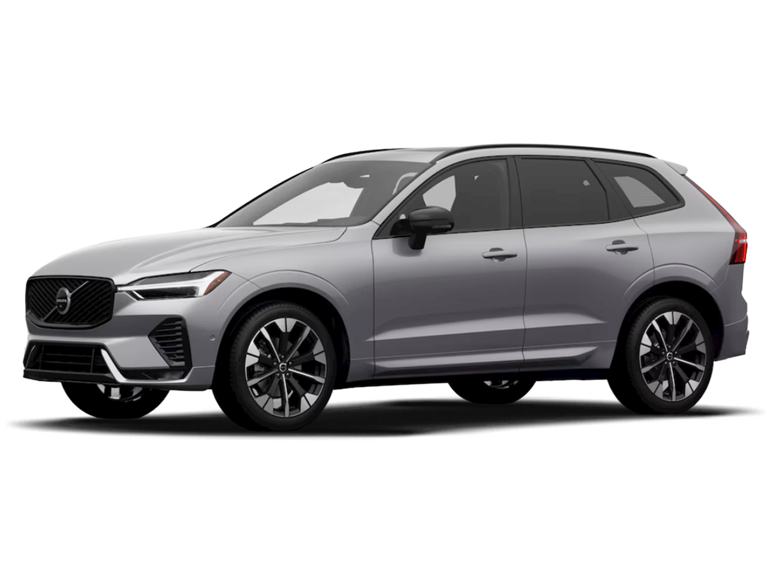 2026 Volvo XC60 Ultra's photo