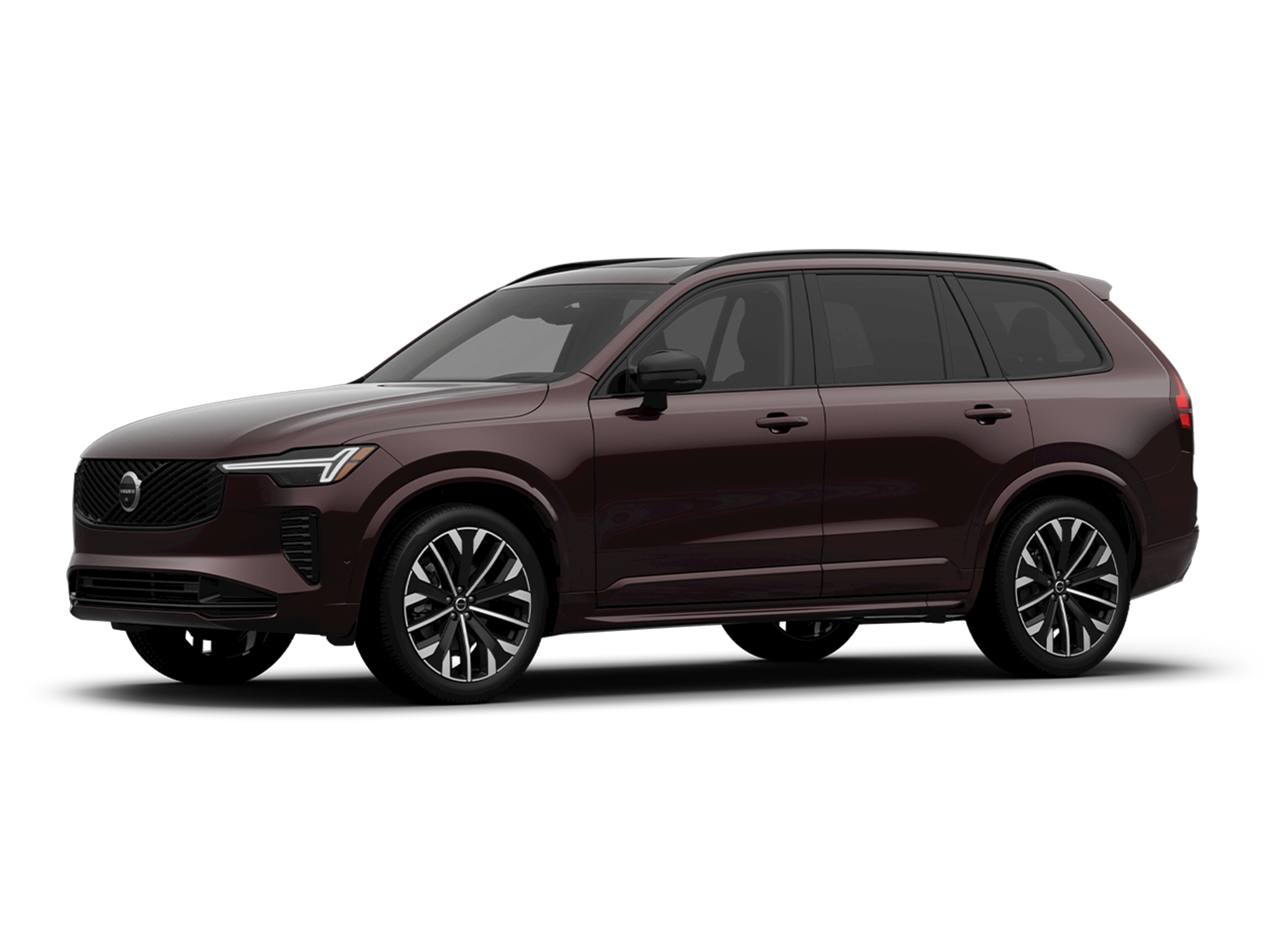 2026 Volvo XC90 Ultra's photo