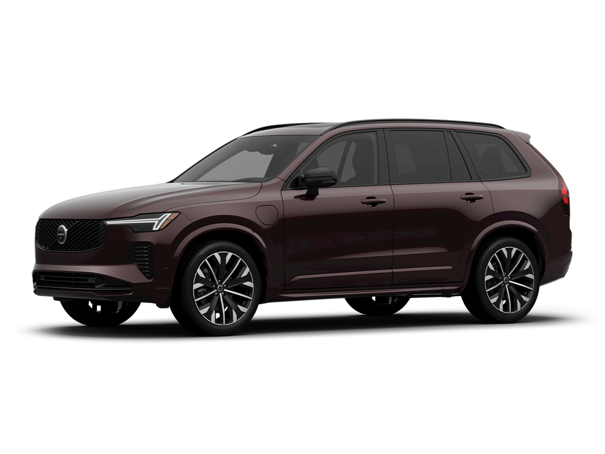 2026 Volvo XC90 Ultra's photo