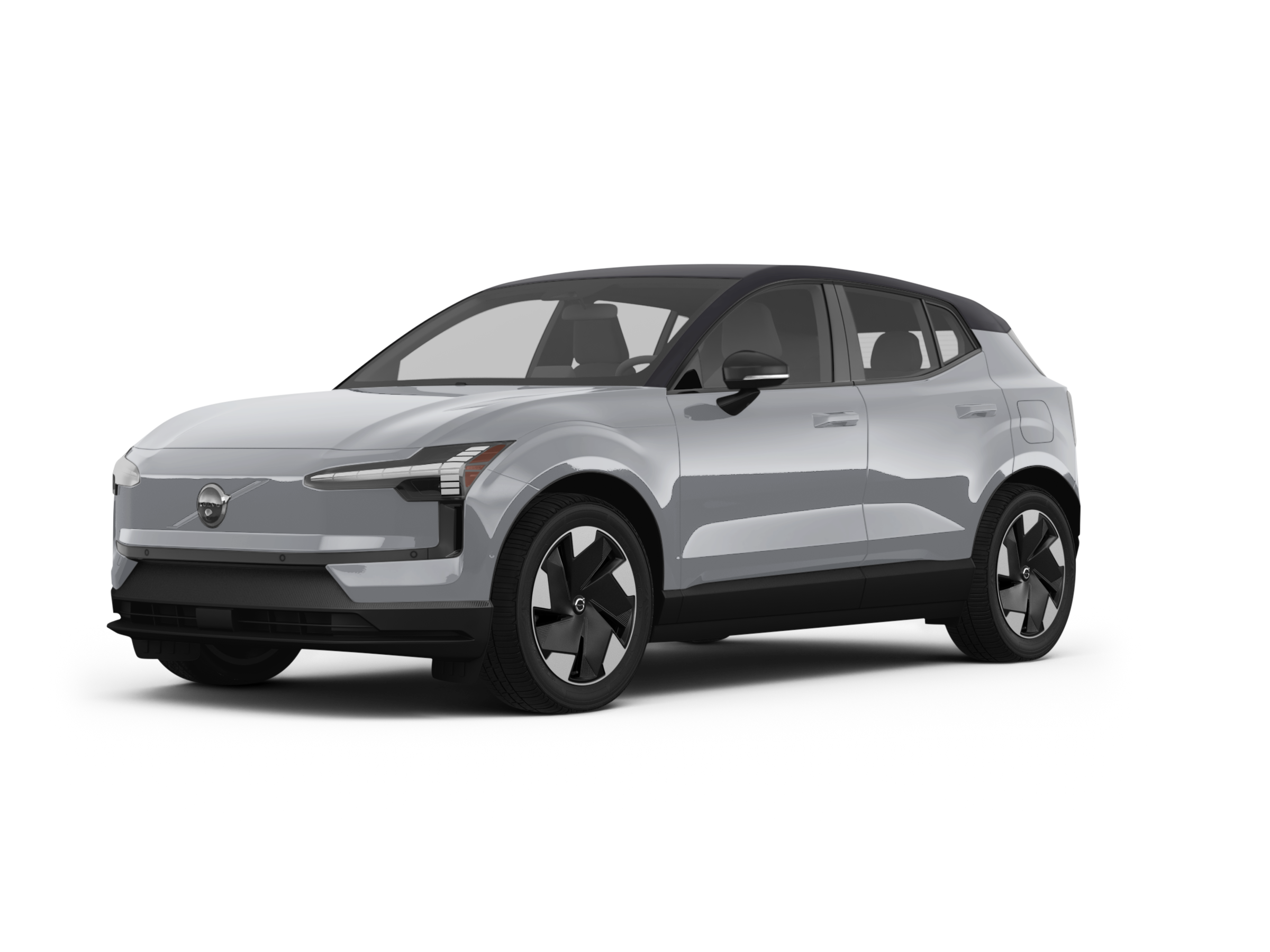 2025 Volvo EX30 Ultra's photo