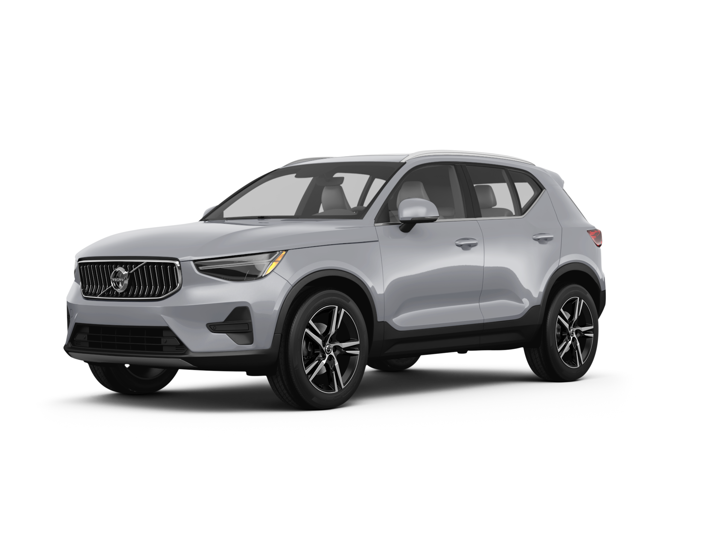 2025 Volvo XC40